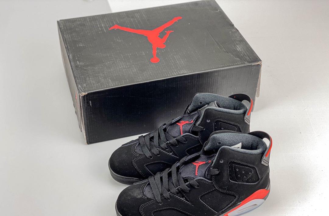 Air Jordan 6 Retro 36-46