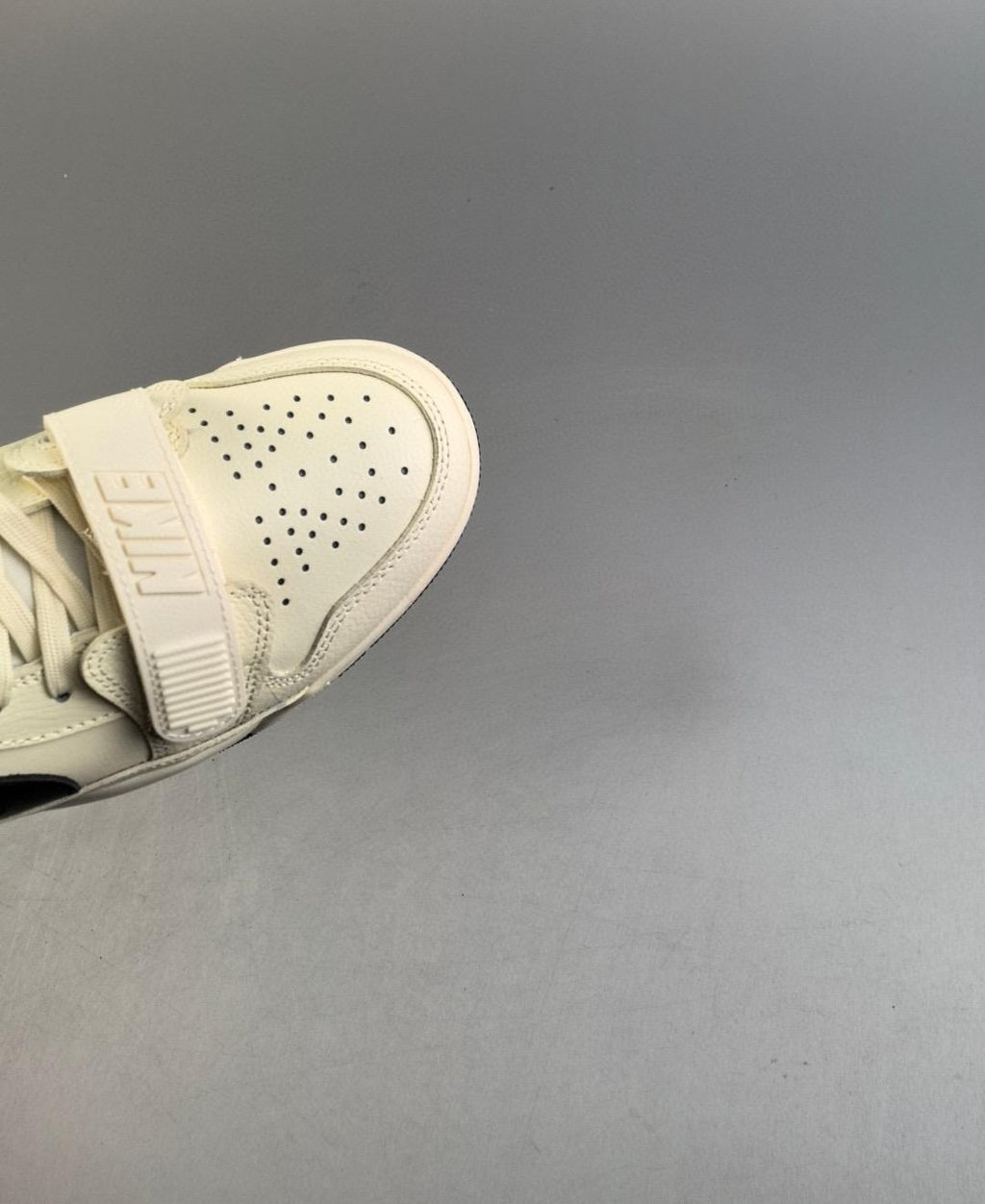 Real Leather Air Jordan Legacy 312 Low 36-46