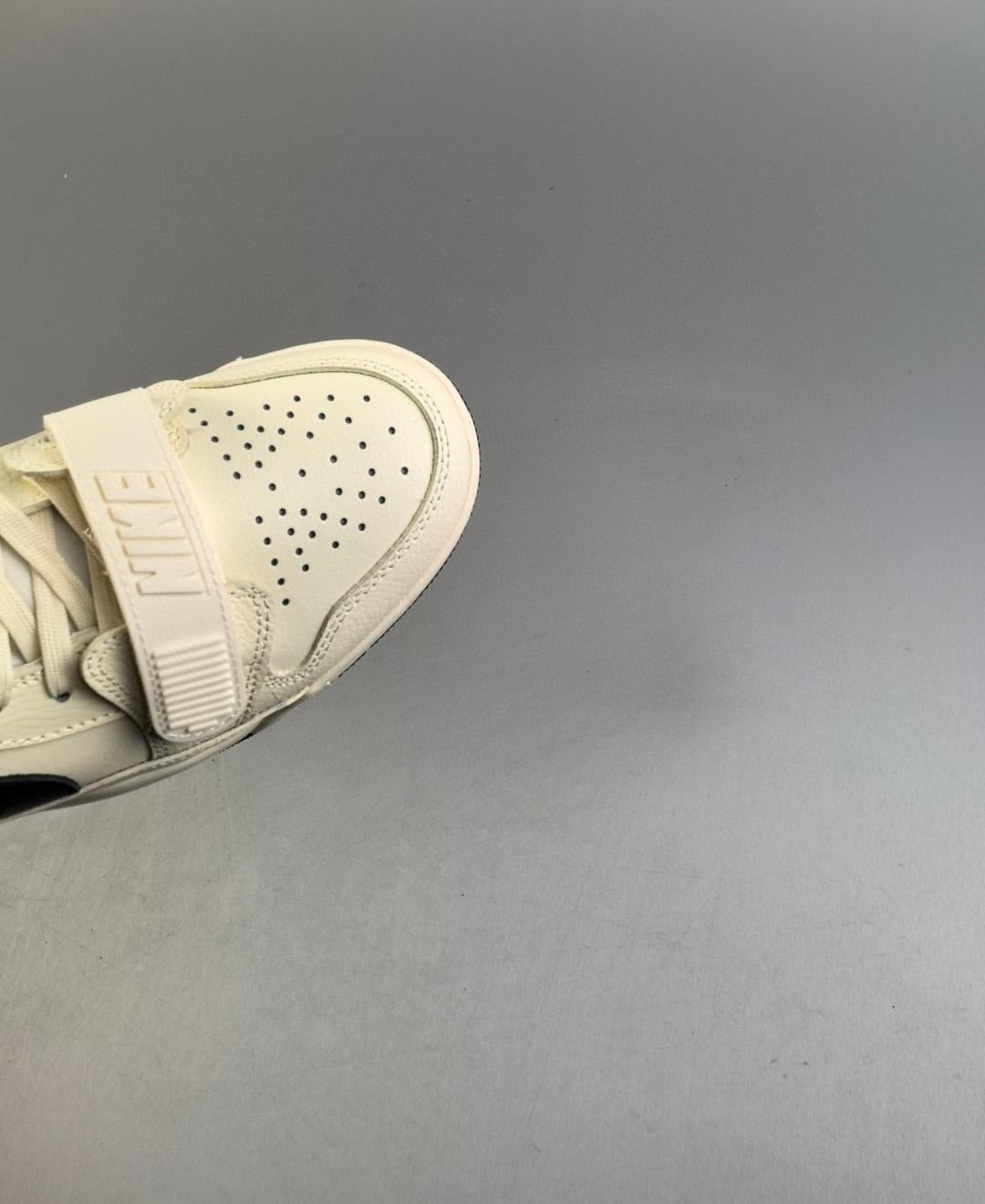 Real Leather Air Jordan Legacy 312 Low 36-46