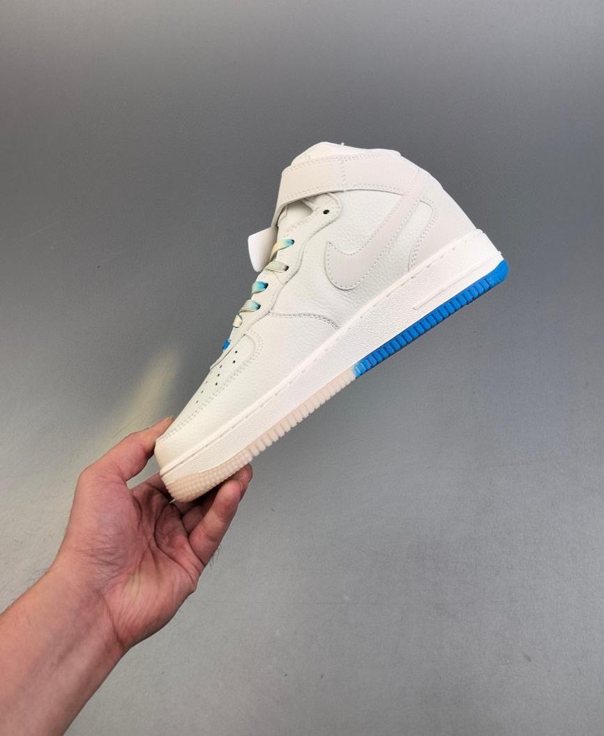 Air Force 1 Mid 07 36-45