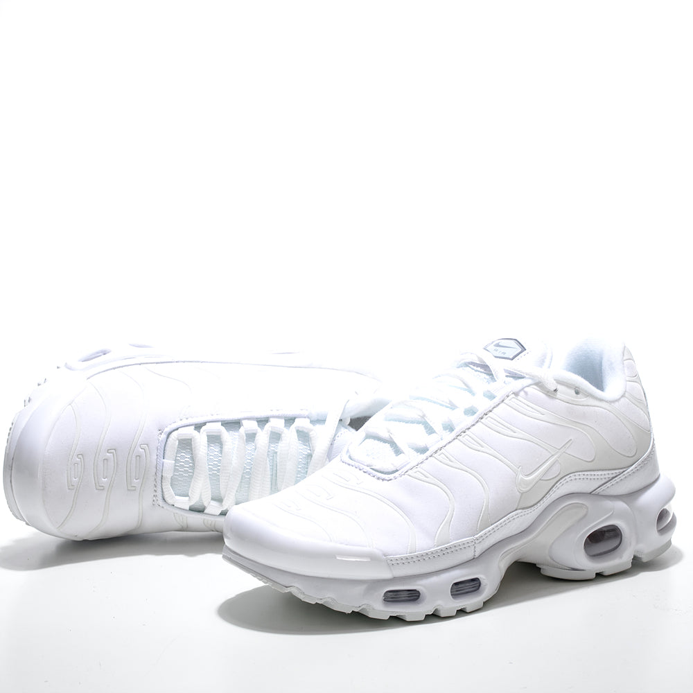 Air Max Tn 36-47 Noctilucent White Color