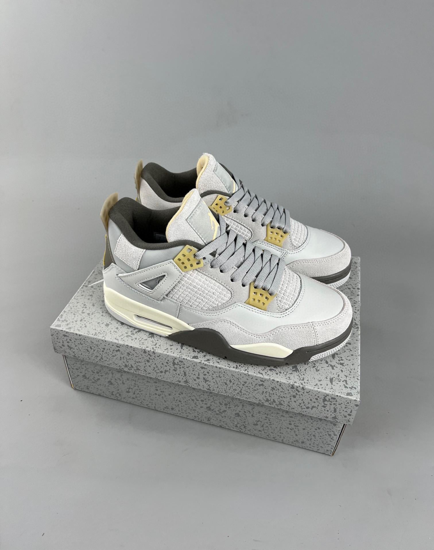 Air Jordan 4 Retro 36-47