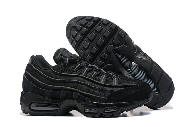 Air Max 95 Des Garons X Air Max 95 Black 40-46