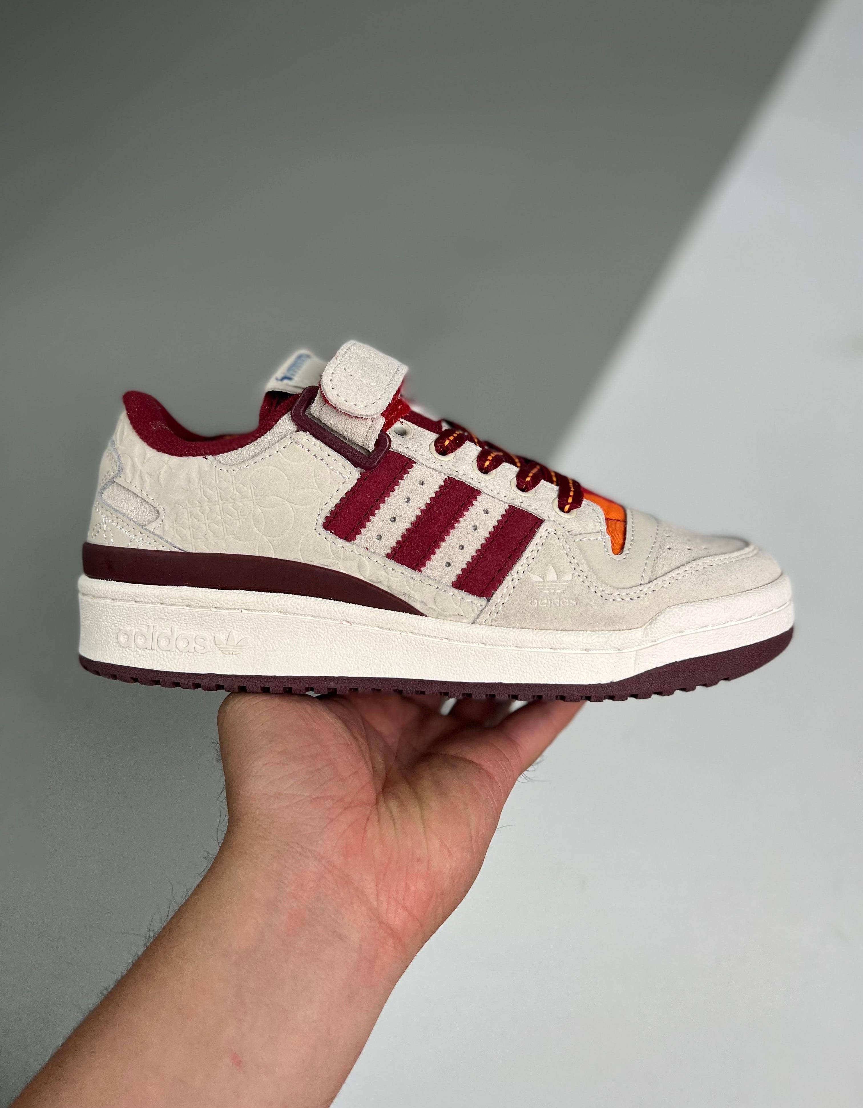 Originals Forum 84 Low Champions 36-45