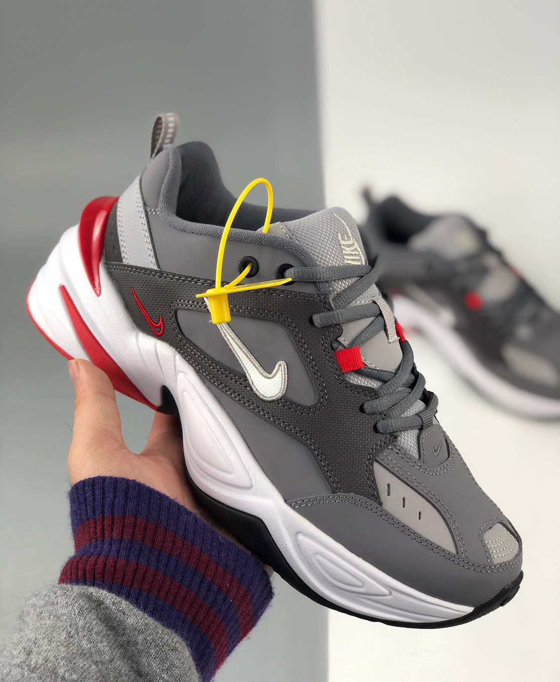 M2k Tekno 36-45