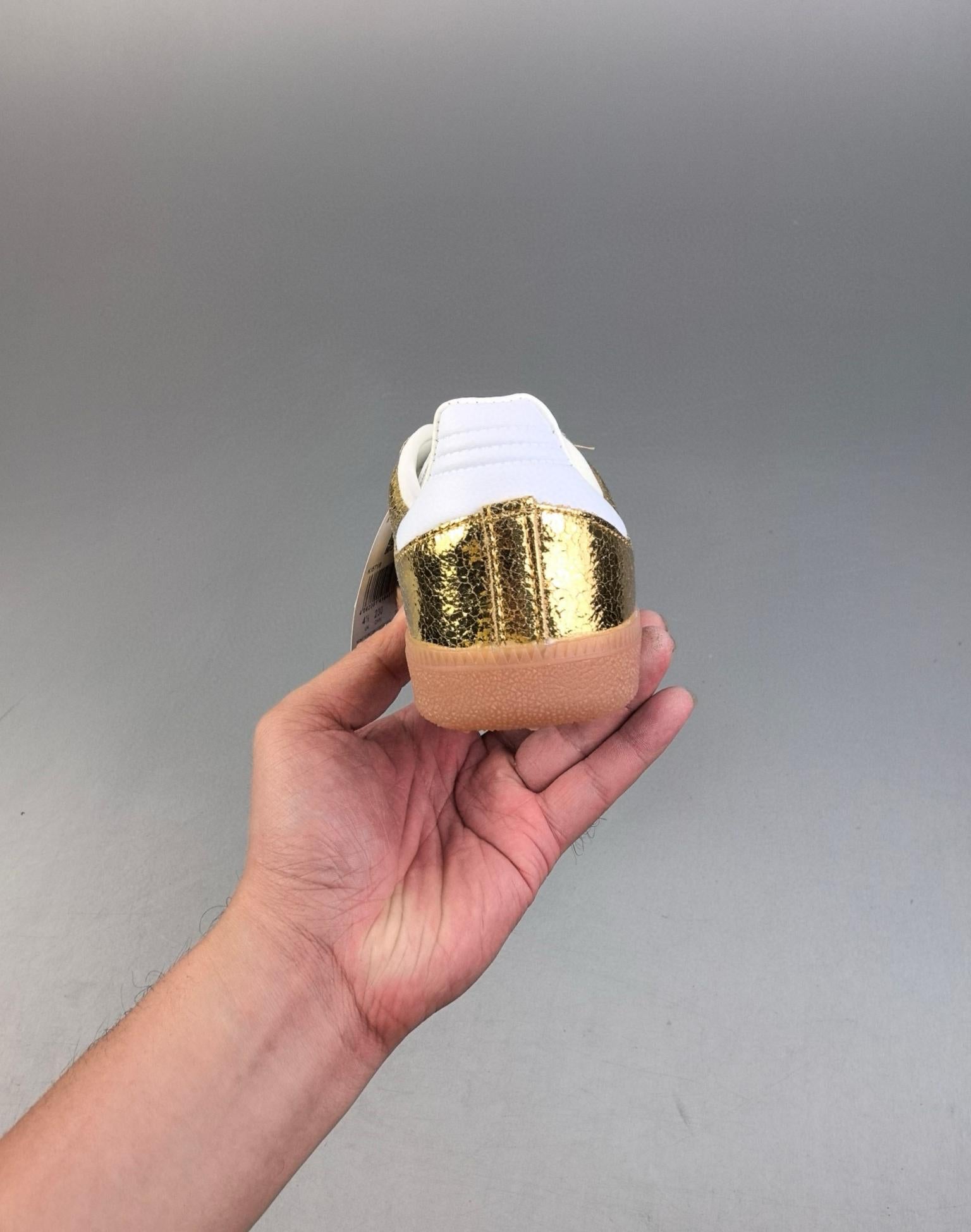 Samba Ki 35-45
