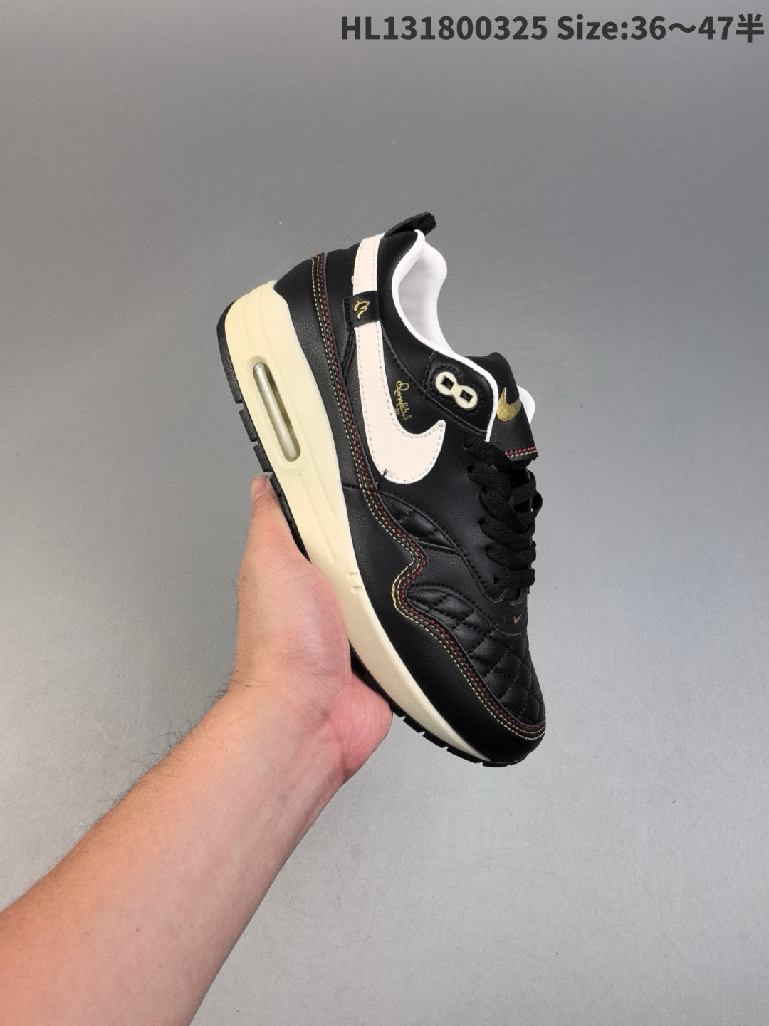 Air Max 1 36-47
