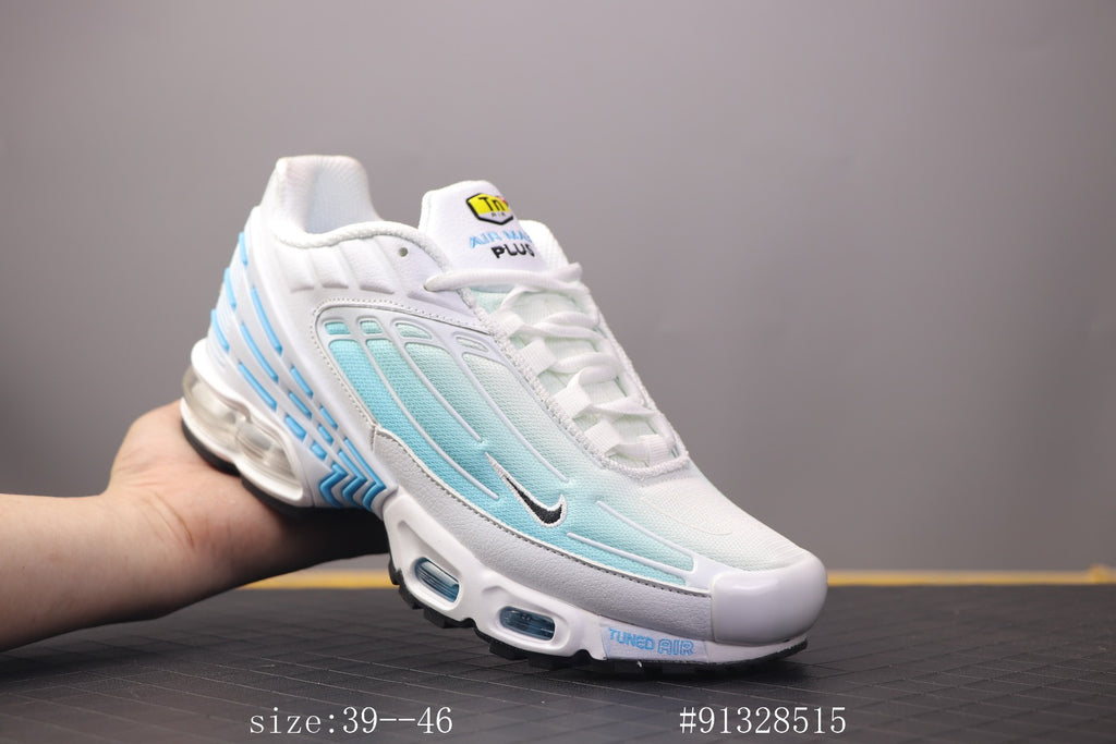 160 Air Max Plus III 36-46 1