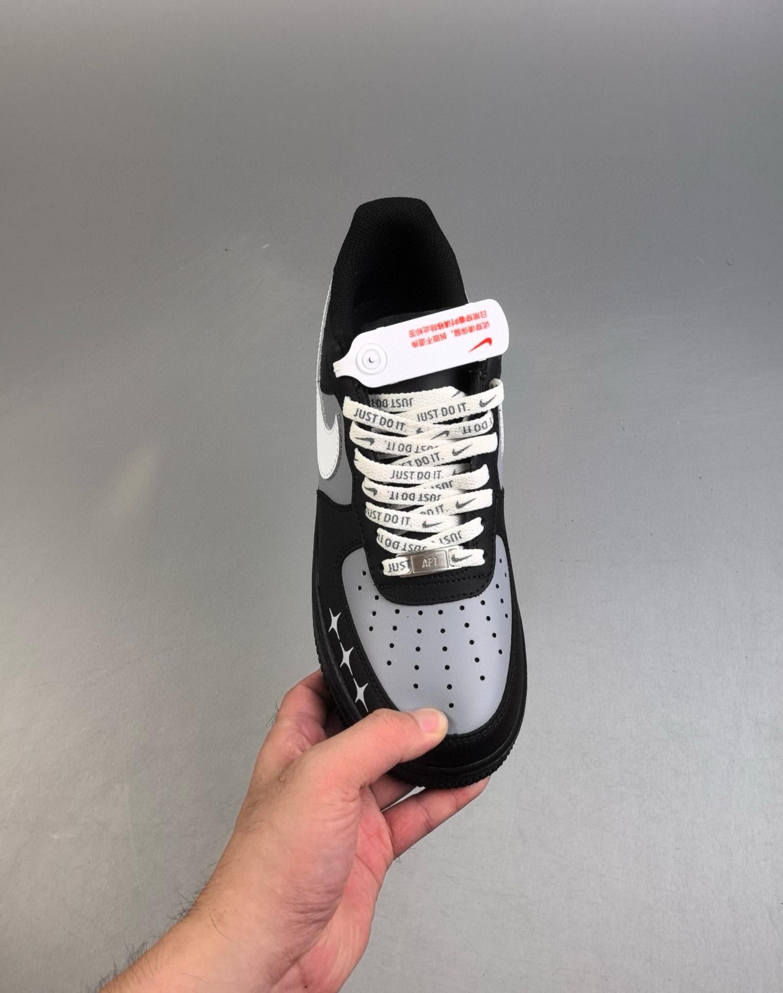 Air Force 107 36-45