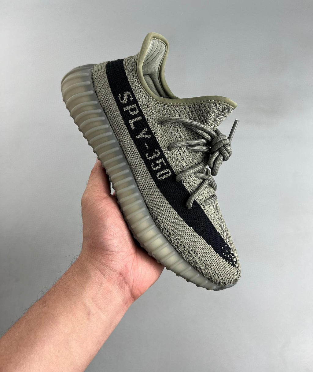 Kanye West X Yeezy Boost 350 V2 Granite 36-47