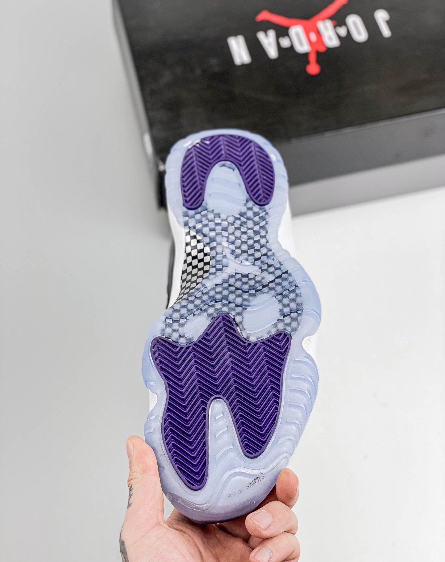 Air Jordan 11 High