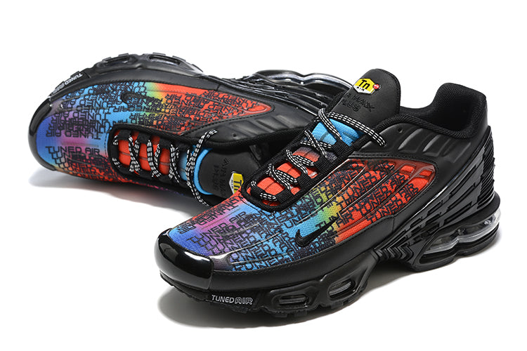 Air Max Plus Iii Max Tn 39-46