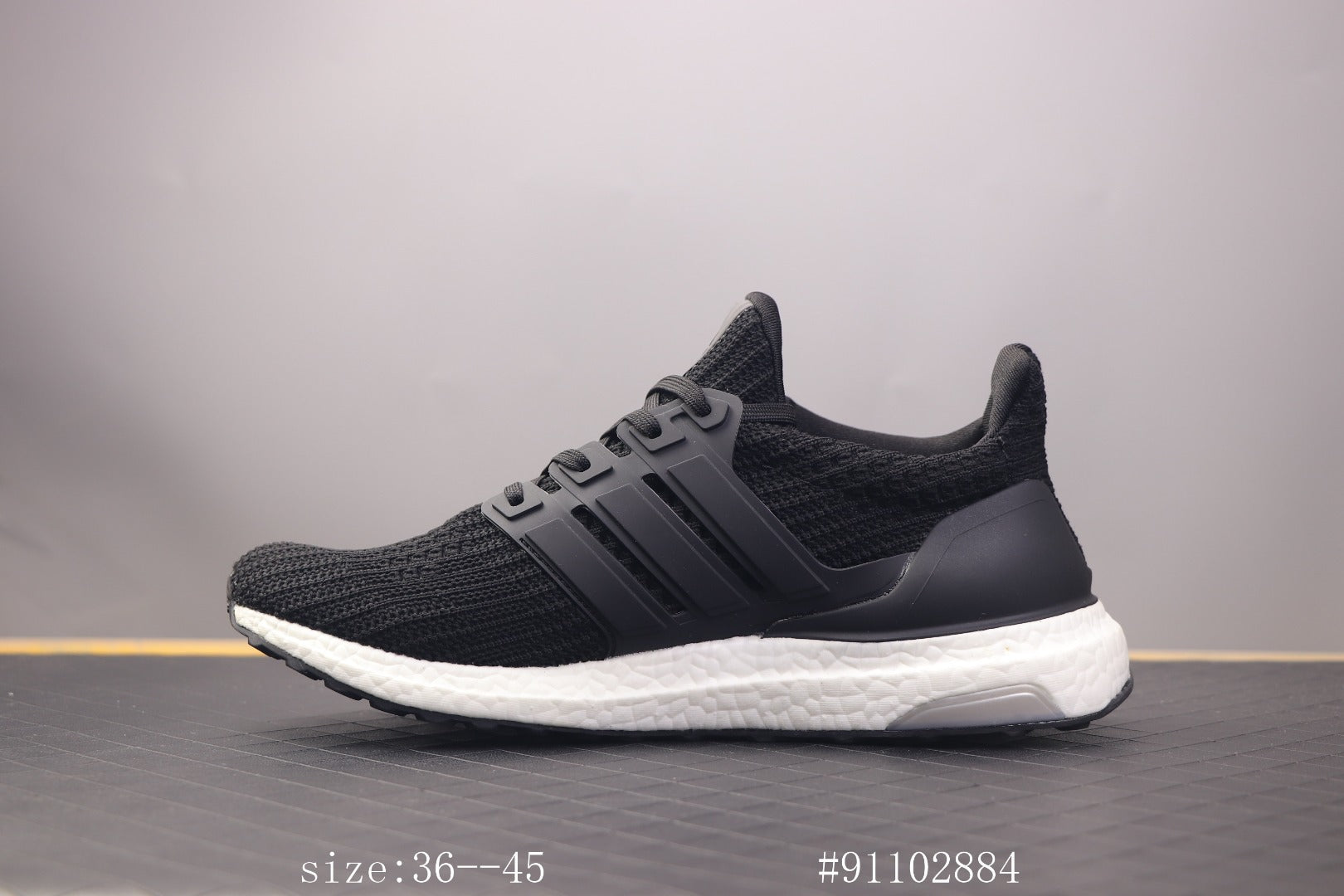 Ultra Boost 40