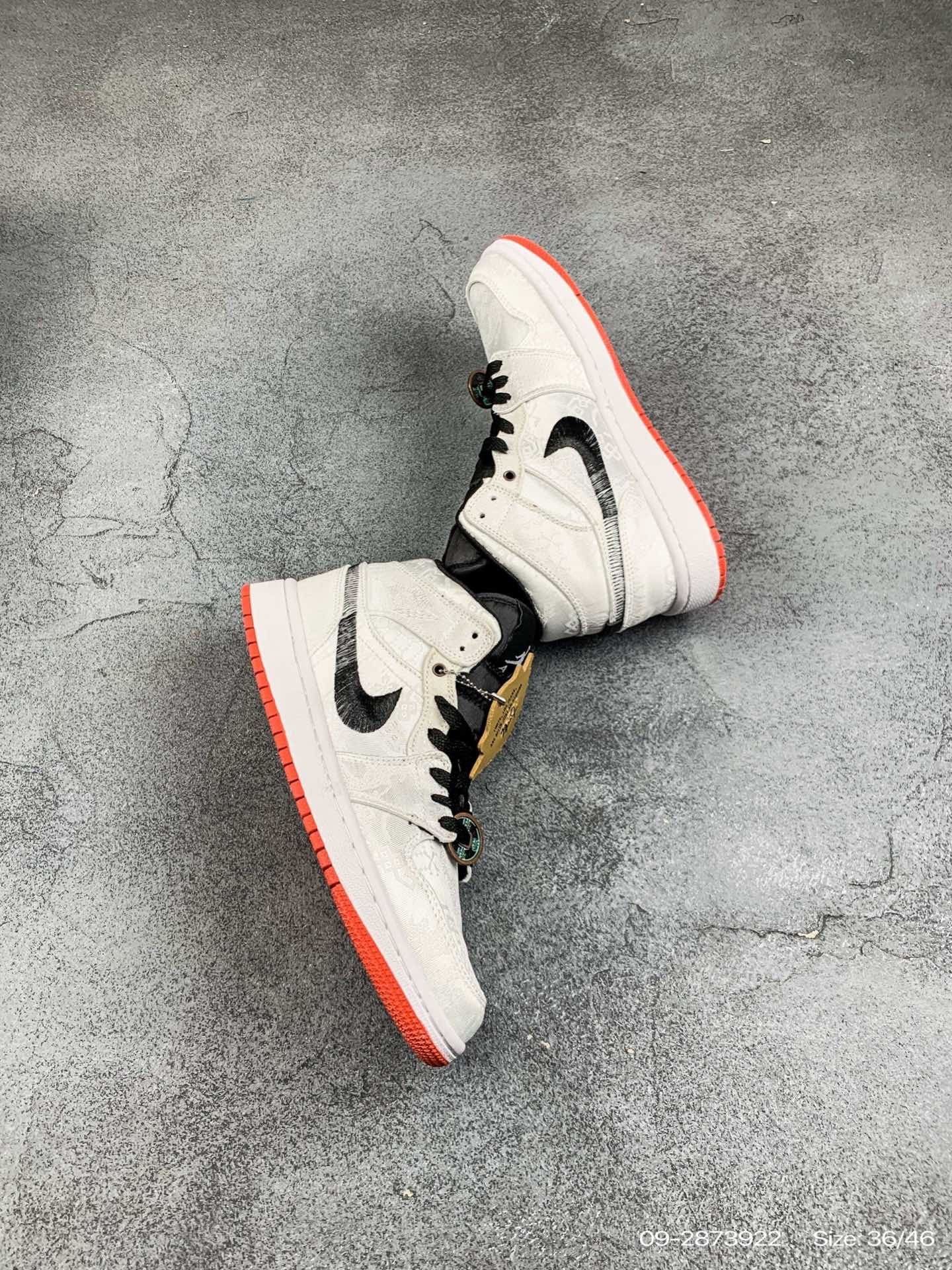 Air Jordan 1 High 1 95