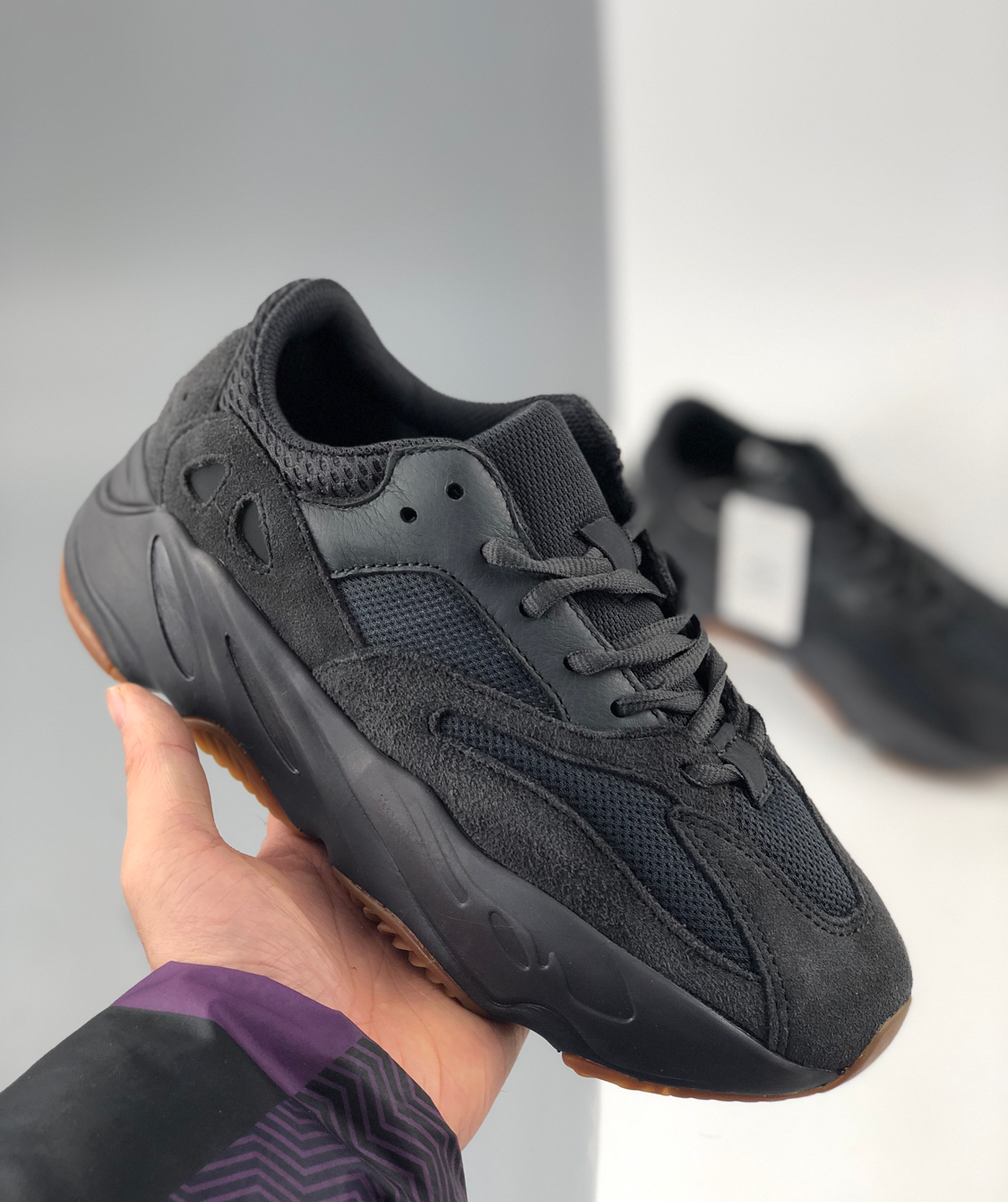 Yeezy 700v2 Teal Blue 36-46