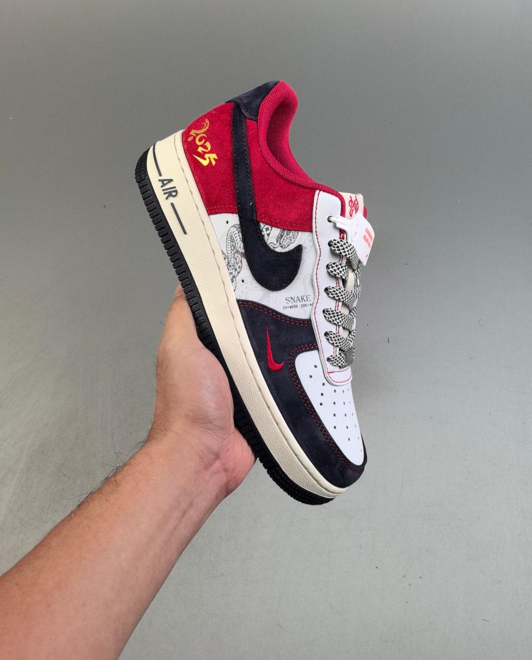 Air Force 1 07 Lv8 36-45