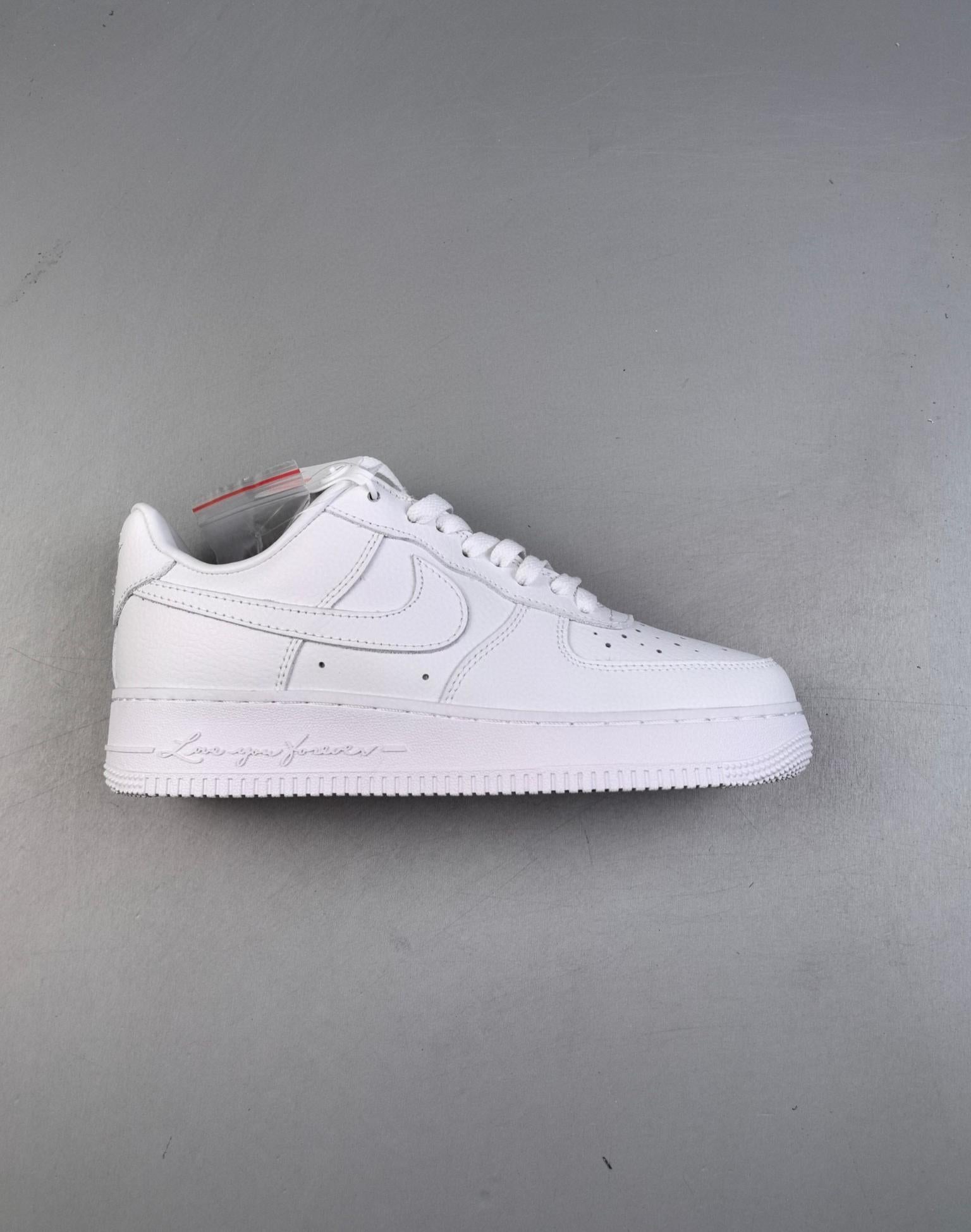 180 Drakes Nocta X Air Force 1 Low Certified Lover Boy Cz8065-100 36-45