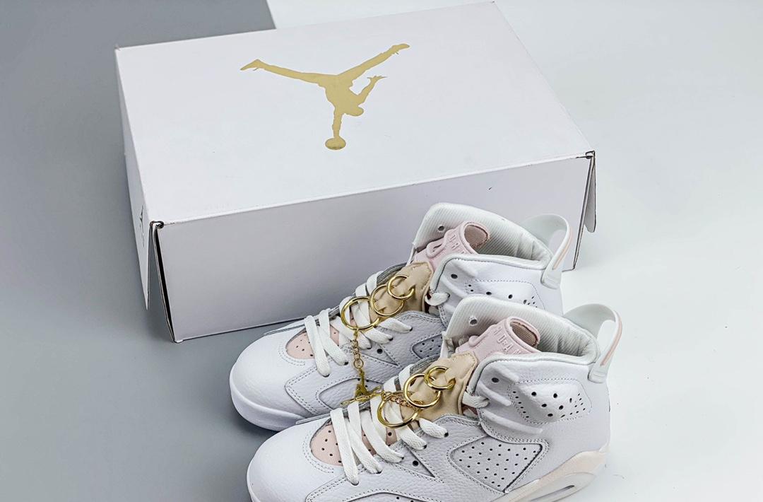Air Jordan 6 Retro 36-46