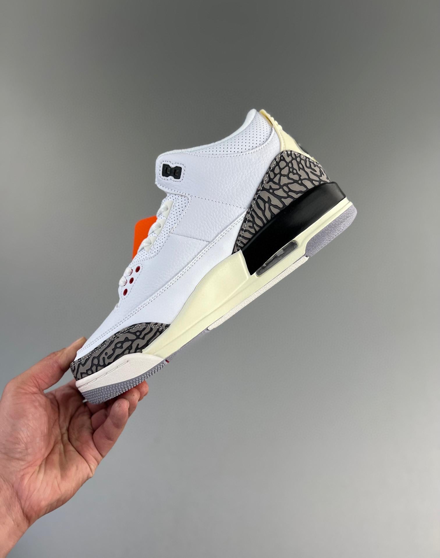 Air Jordan 3 Retro 36-46