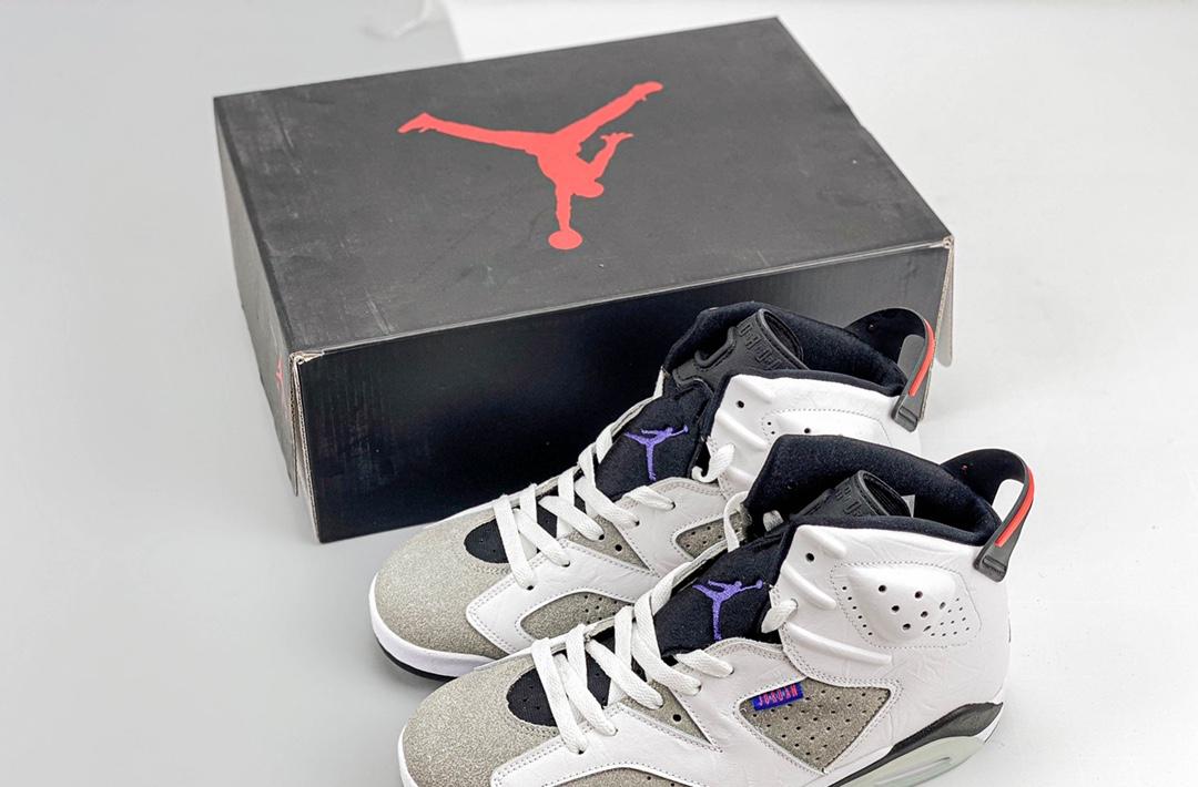 Air Jordan 6 Retro 36-46