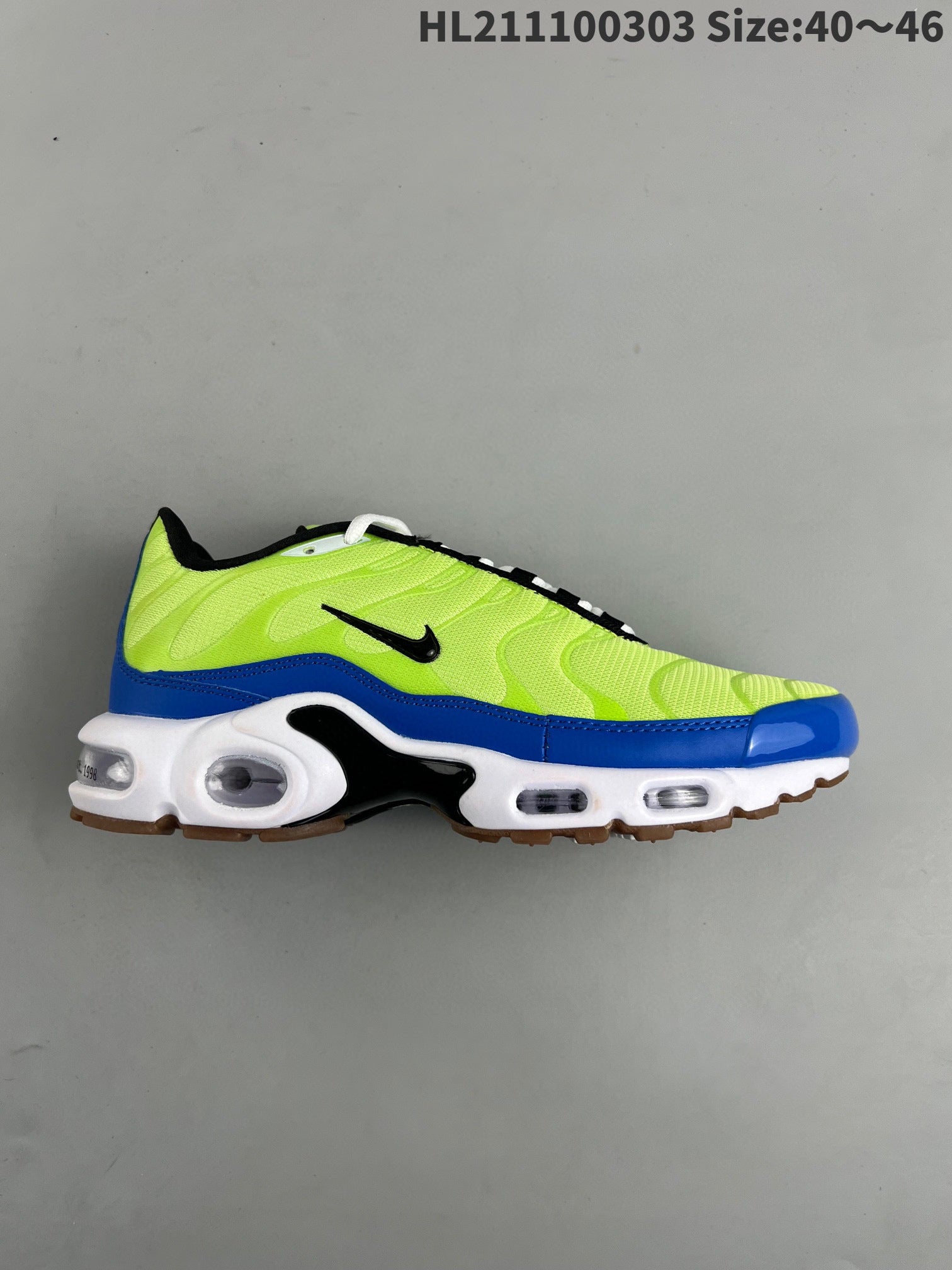 Air Max Tn 40-46
