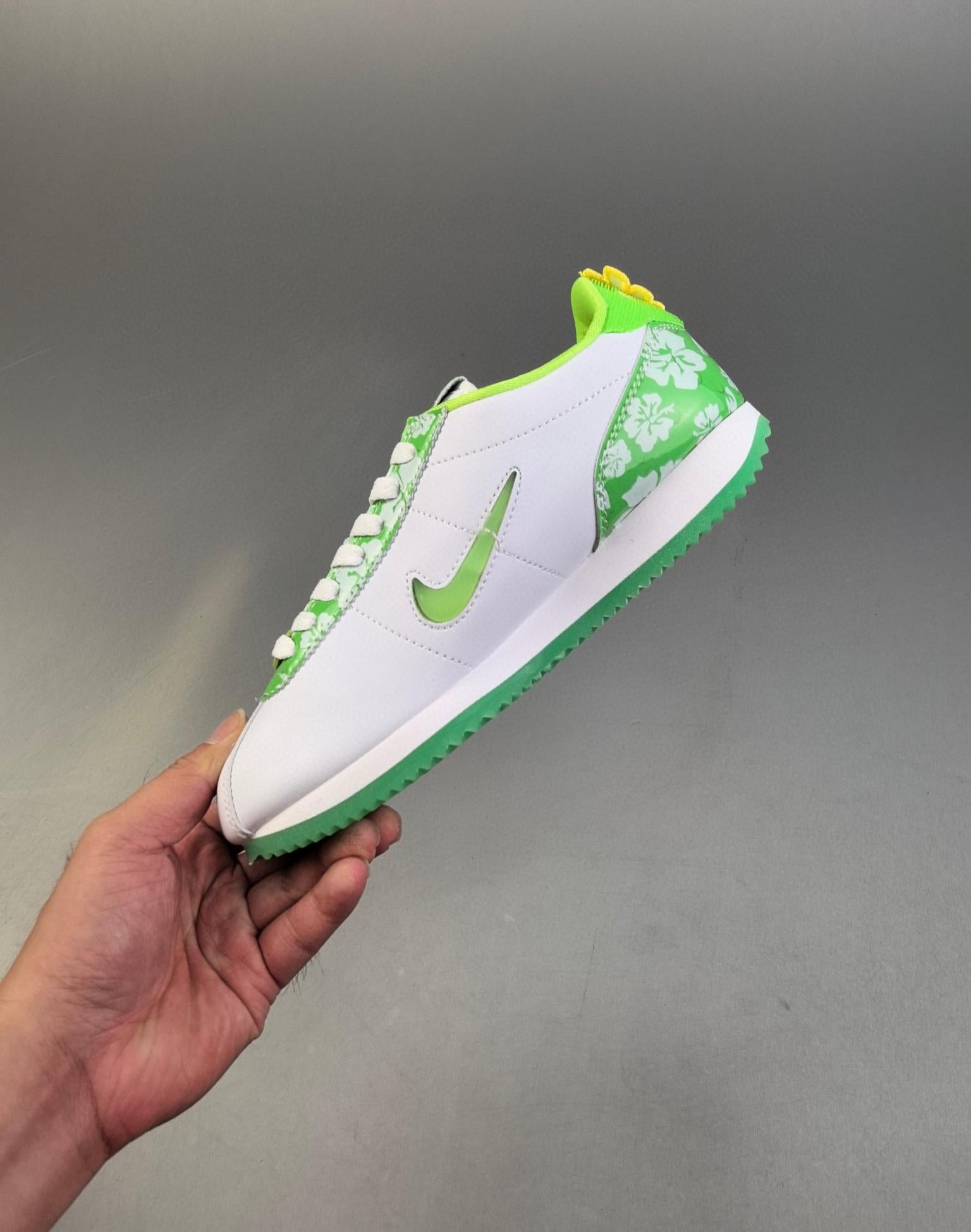 Classic Cortez Nylon Leather 36-40