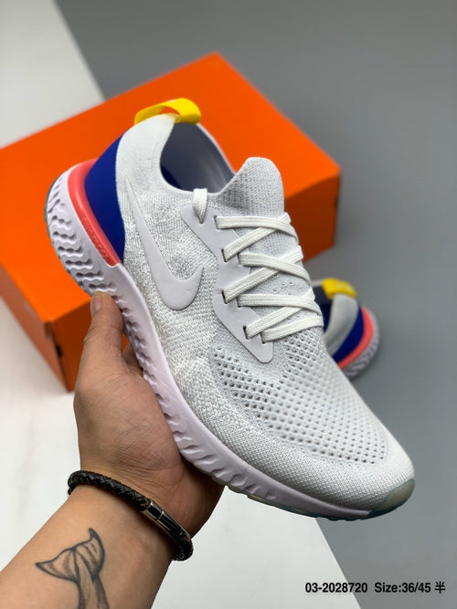130 Epic Phantom React Fk 03-2028720 Size36-45
