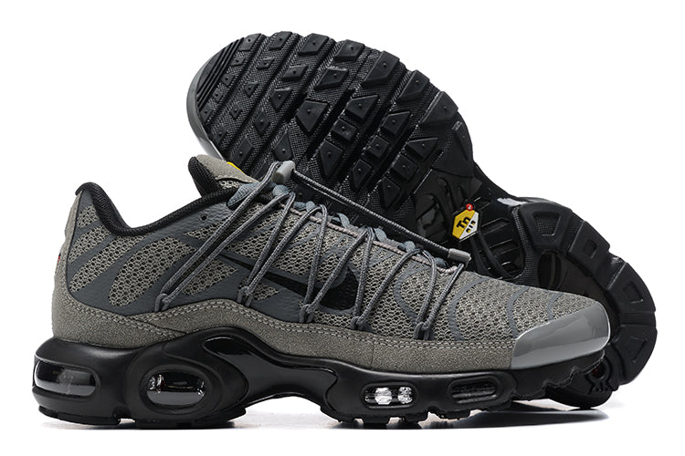 Air Max Tn Utility - Wolf Grey Black Cool 40-46