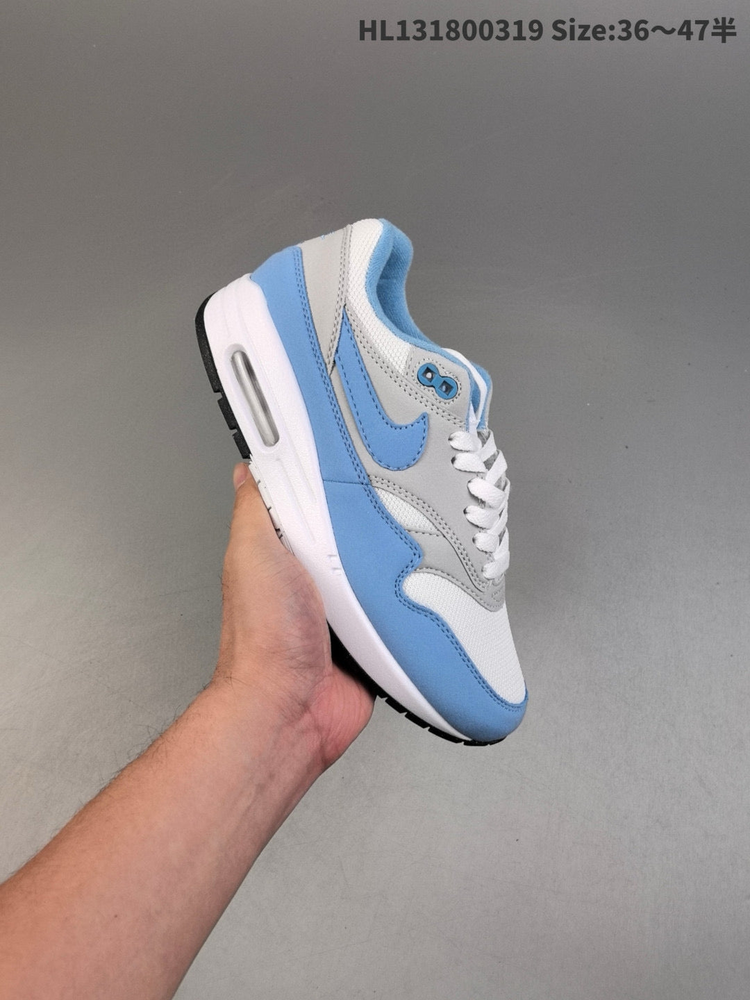 Air Max 1 Premium kings Day 36-47