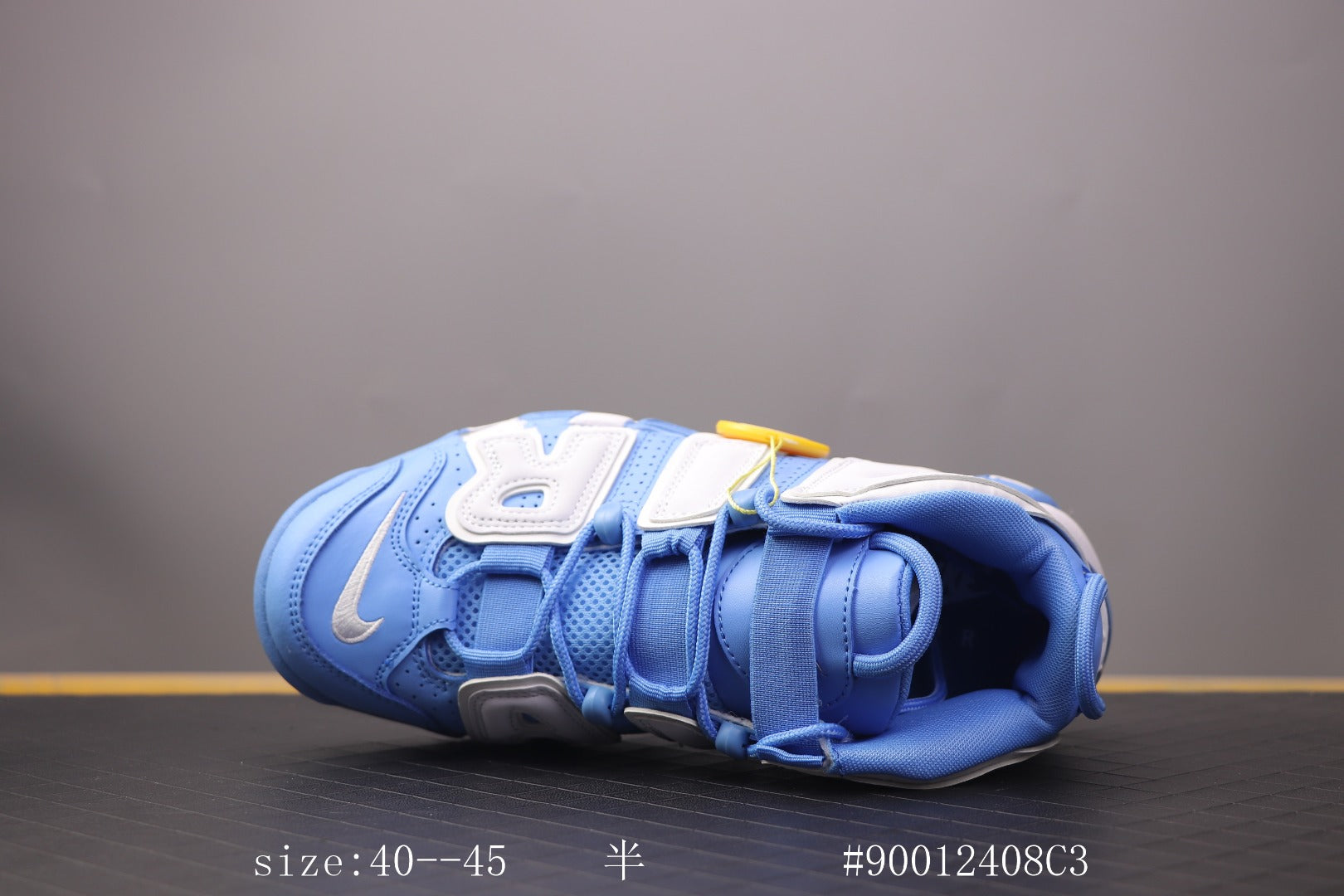 Air More Uptempo C4