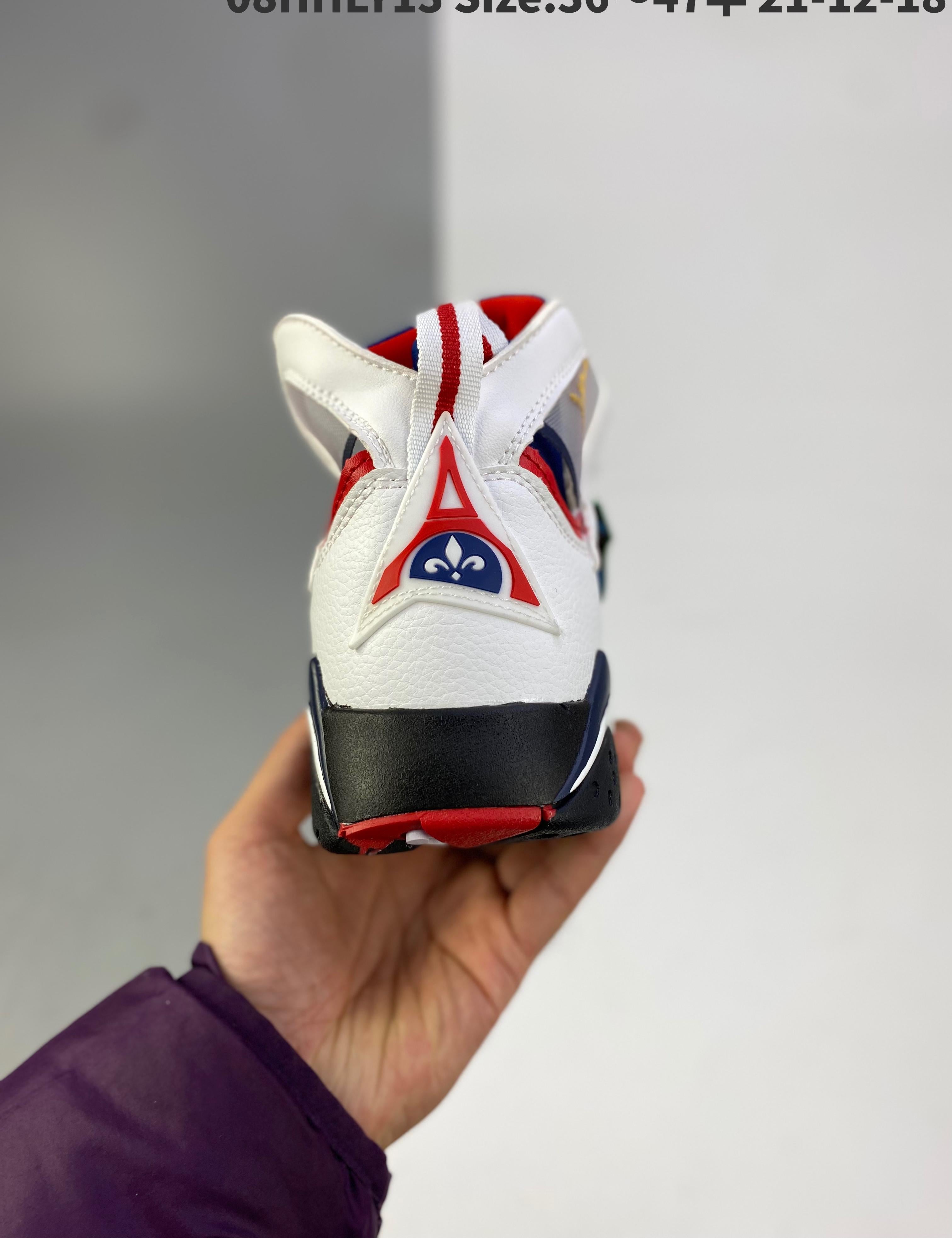 Patta X Air Jordan 7 Og Sp 36-47