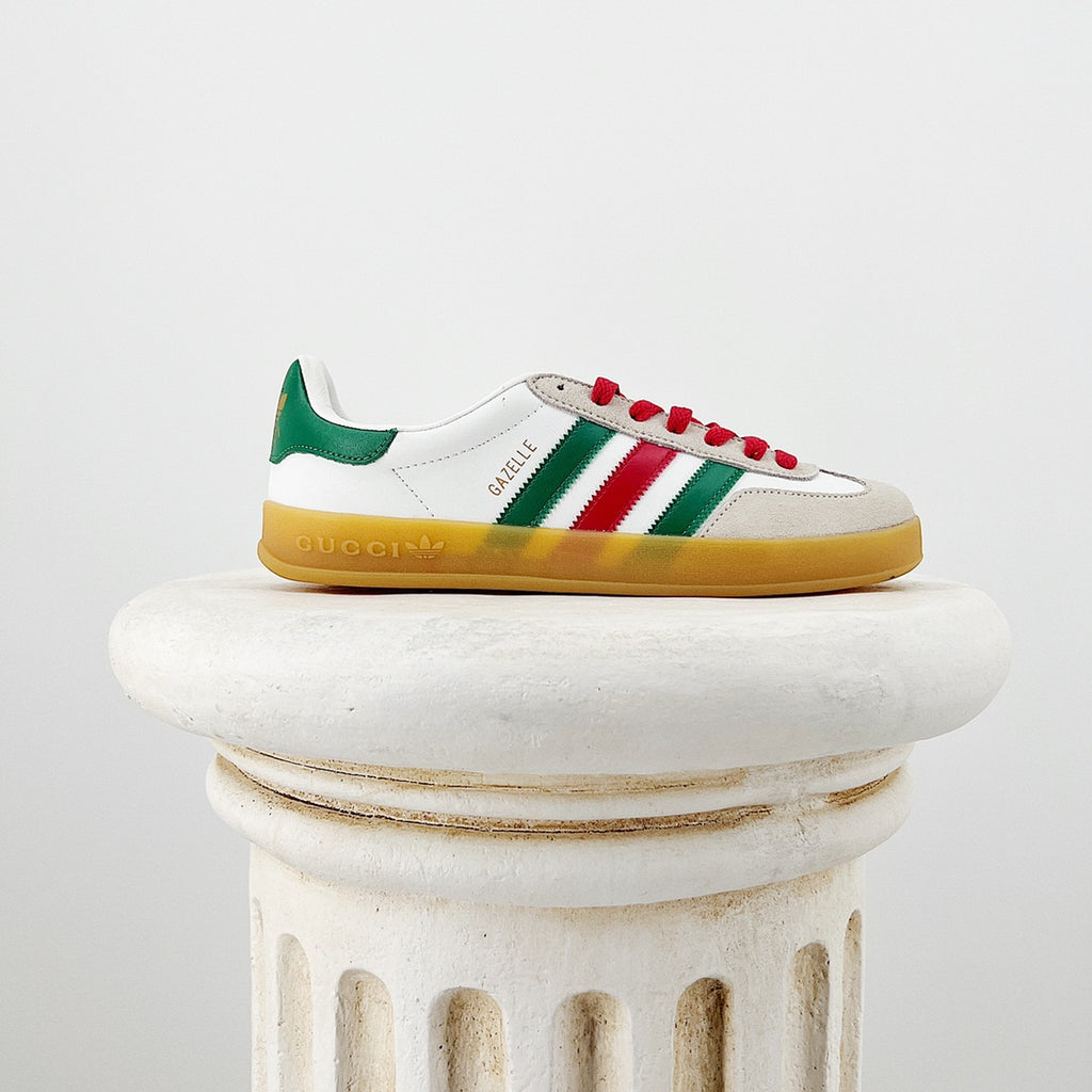 Gazelle 36-45