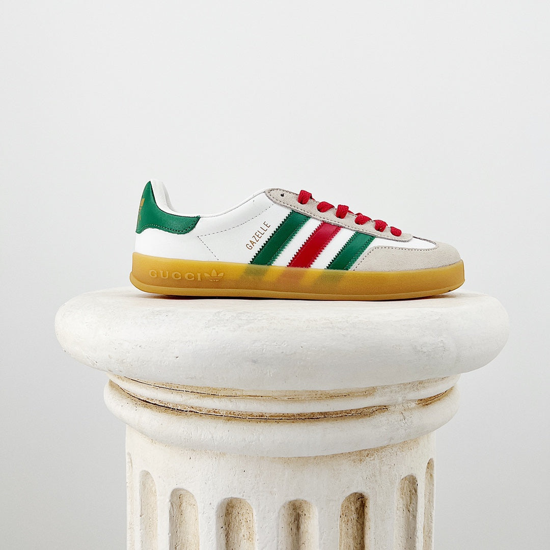 Gazelle 36-45