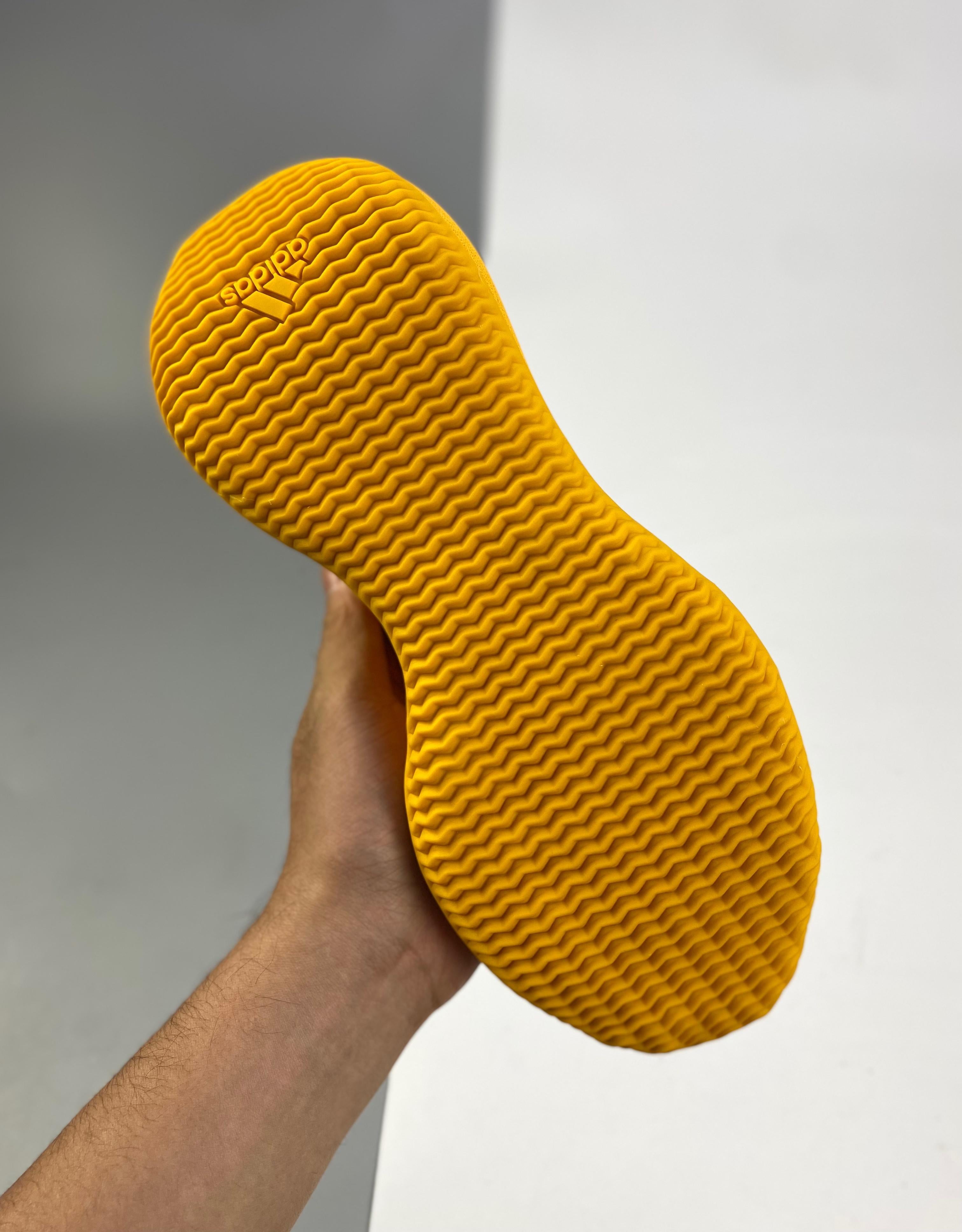 Yeezy Knit Runner Sulfur 36-47