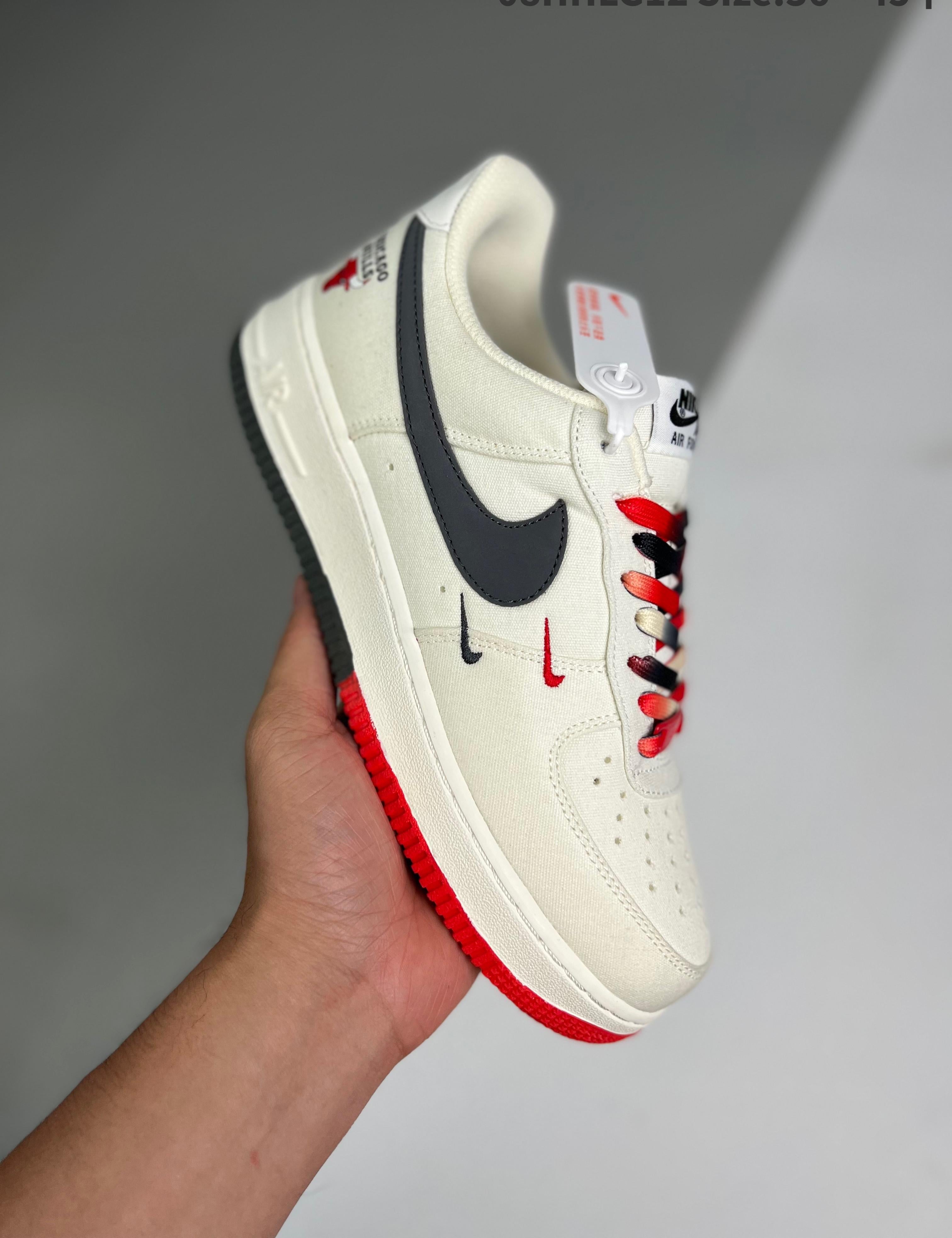 Nk Air Force 1 36-45