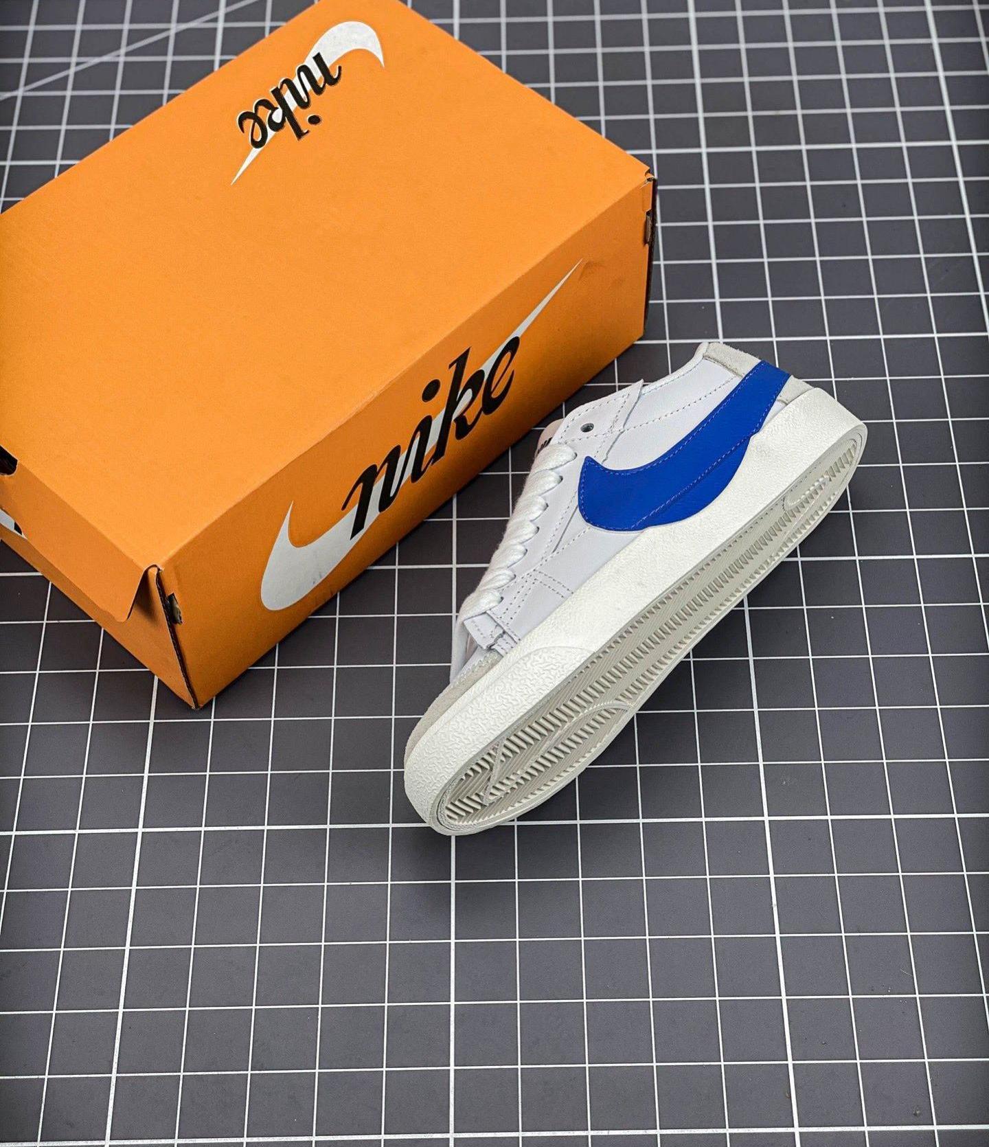Blazer Mid Vintage 77 36-45