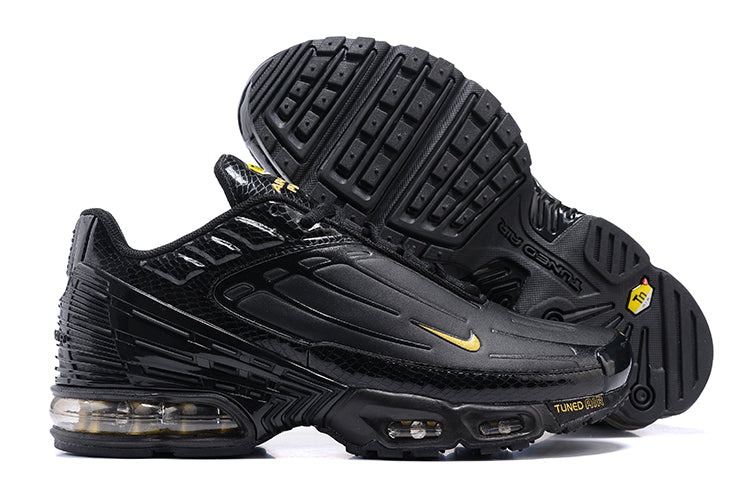 Leather Version Air Max Plus Iii 39-46