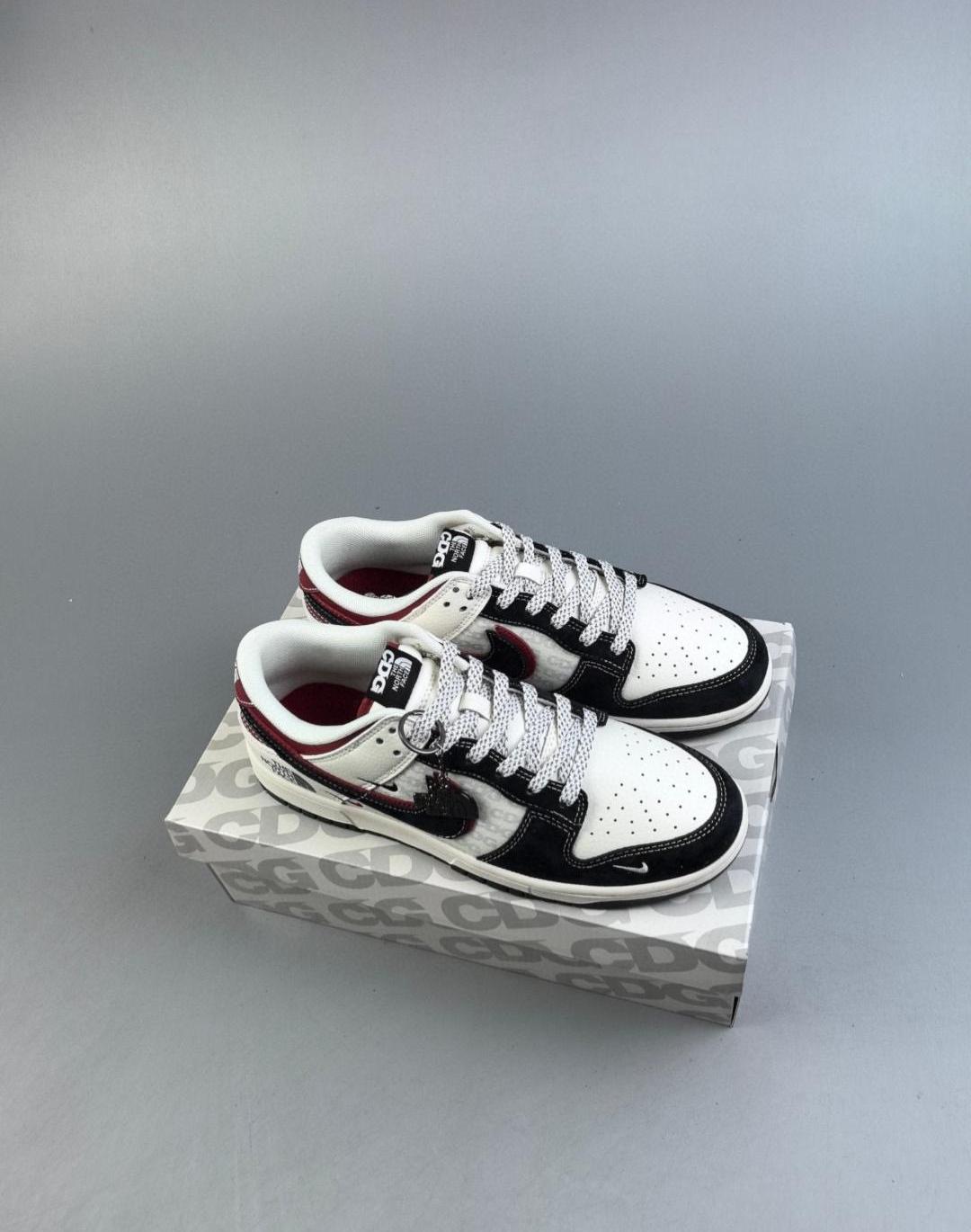 Stussy X Supreme X Dunk Sb Low 36-45