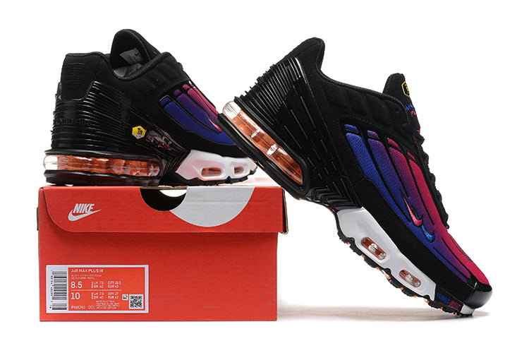 Air Max Plus Iii Max Tn 39-46