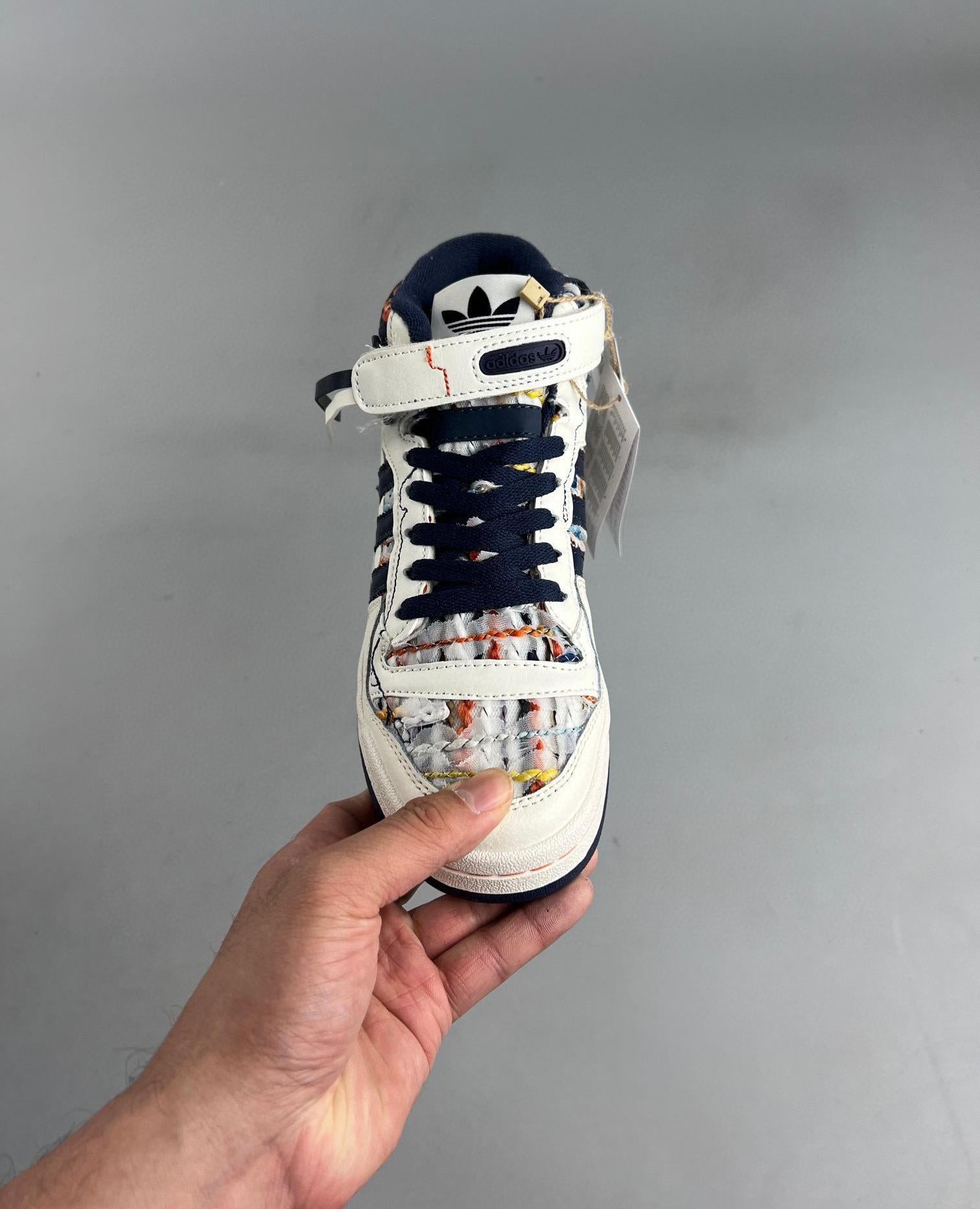 Originals Forum 84 Mid 36-45