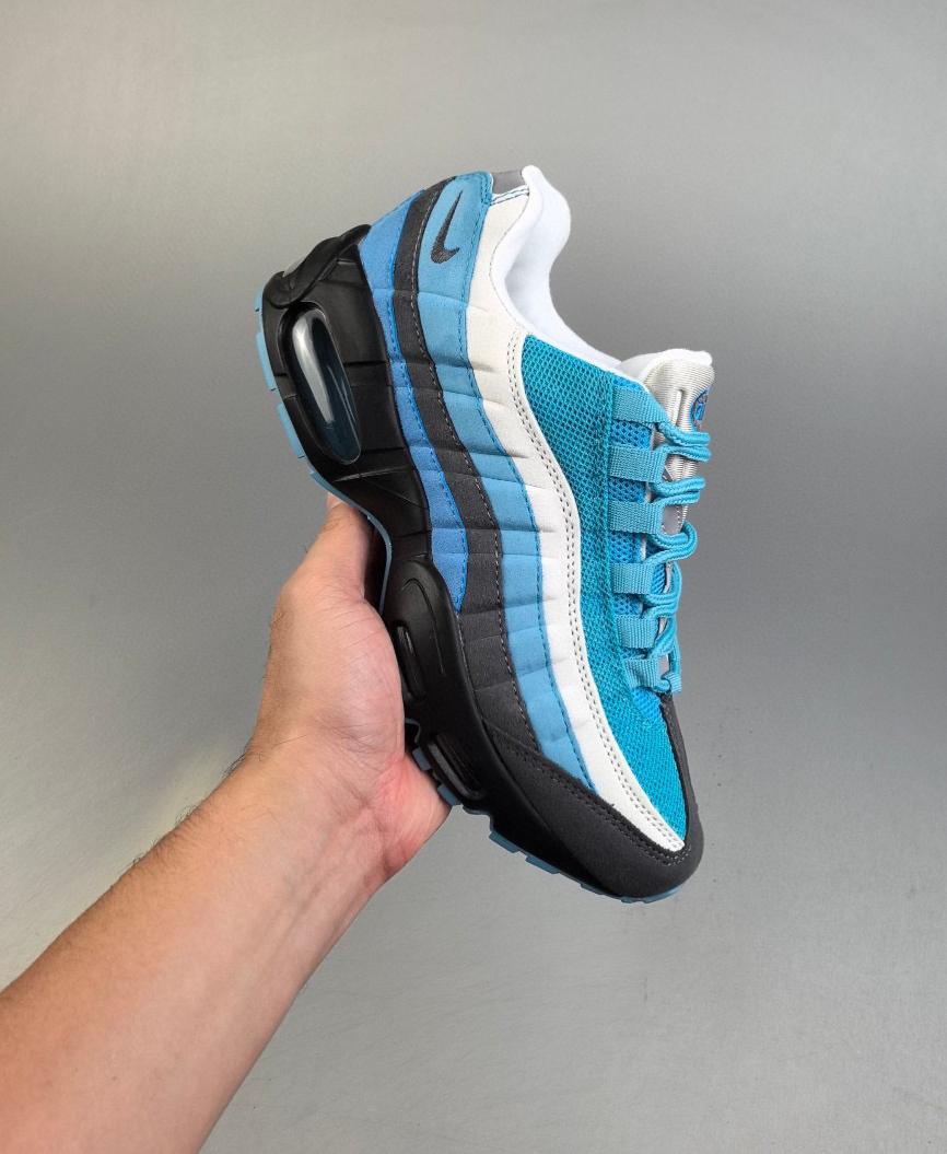 Air Max 95 Tt 40-46