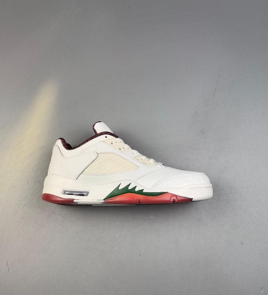 Air Jordan 5 El Grito Jordan Brand 36-47