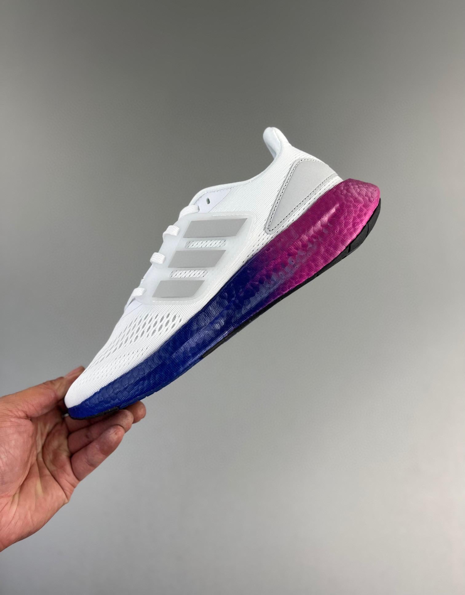 Pureboost Ltd 22 39-45