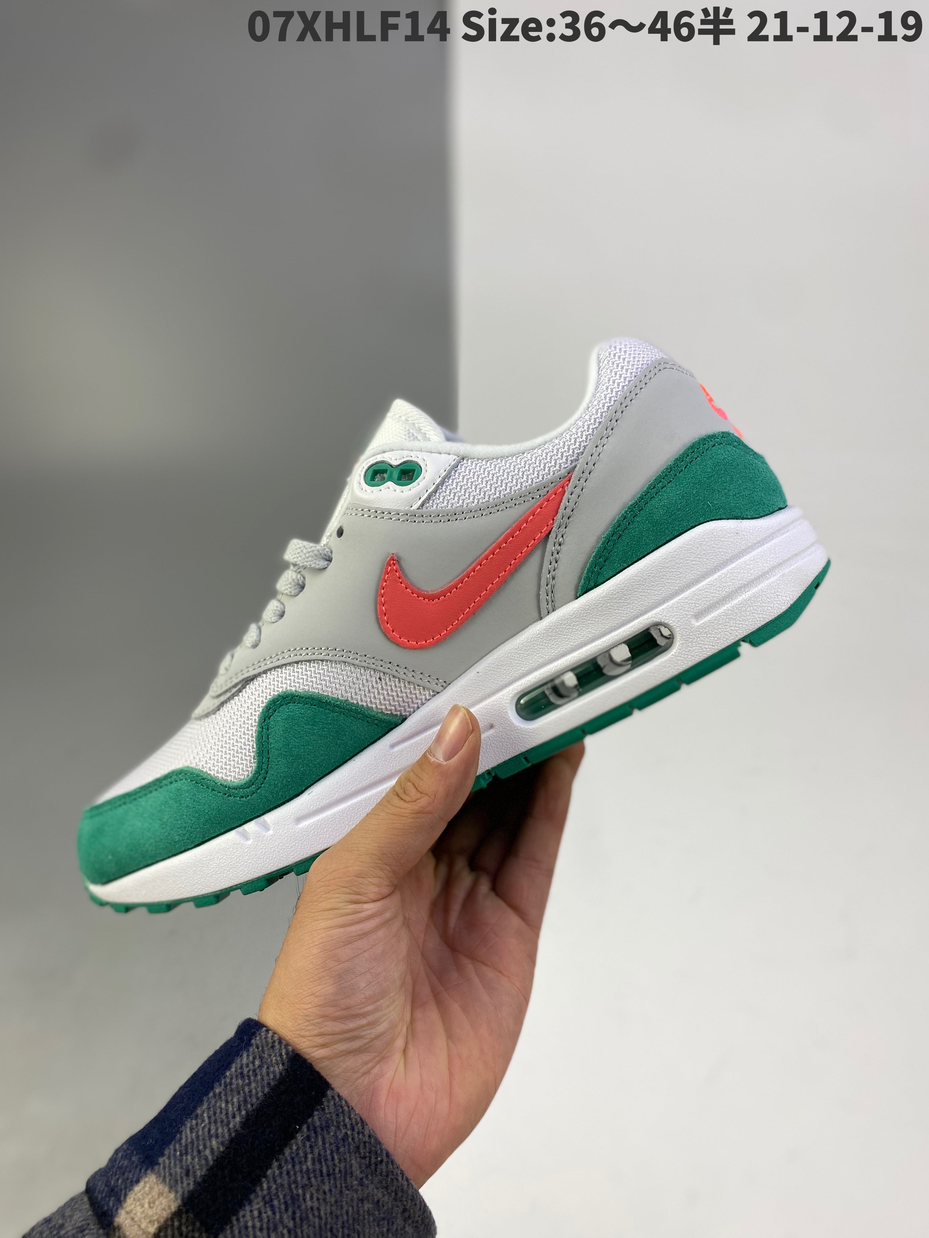 Air Max 1 Sjd 36-46