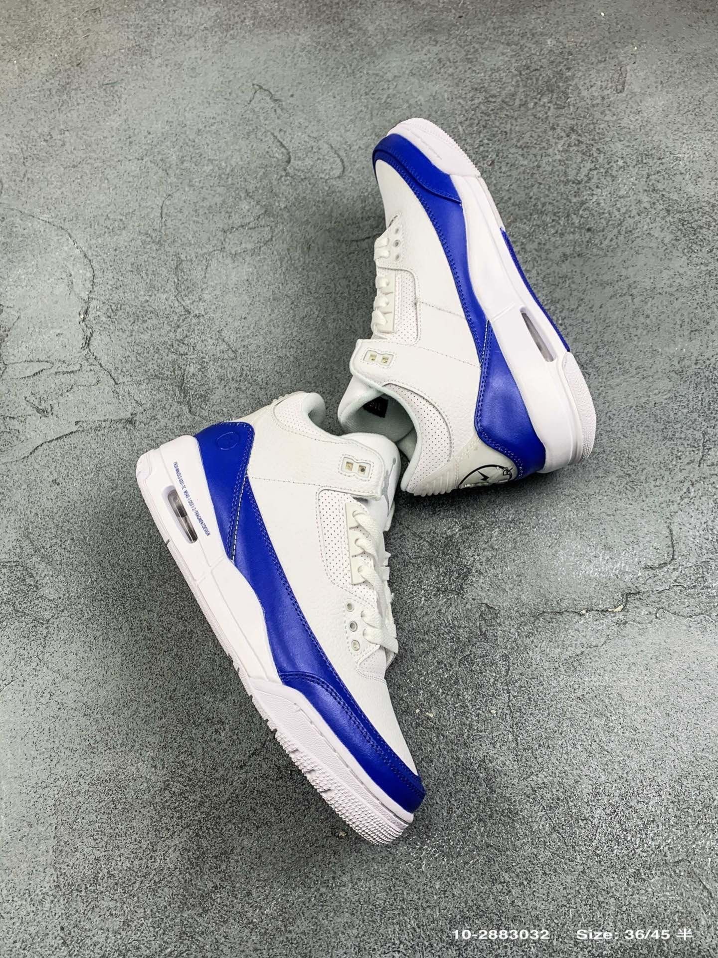 Air Jordan 3 Retro Tinker