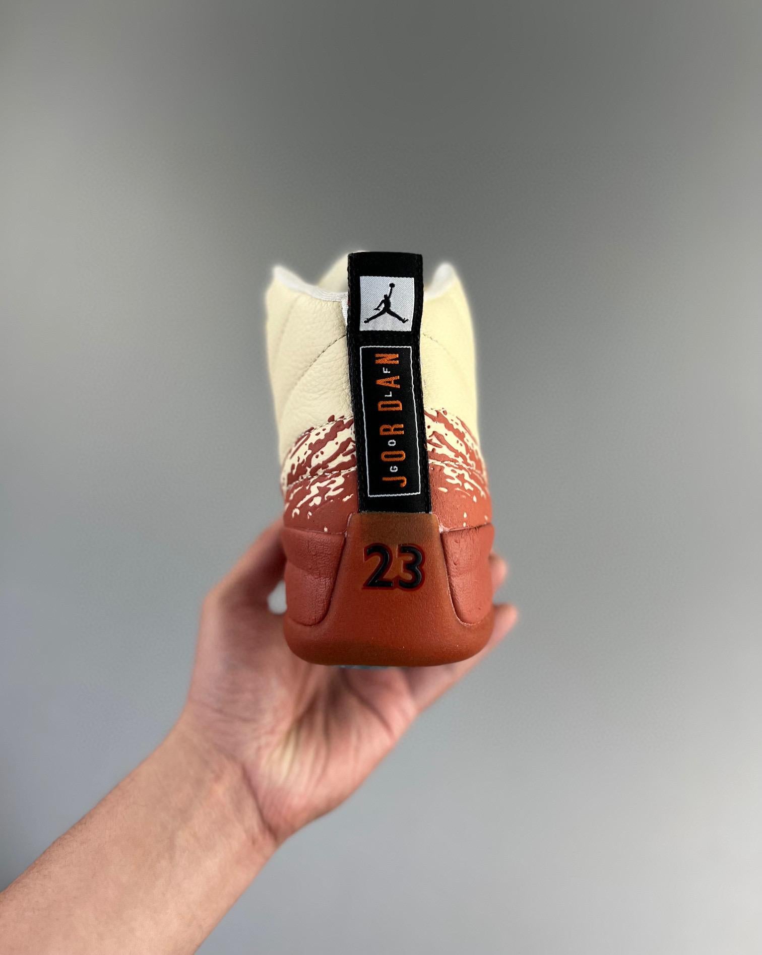 Eastside Golf X Air Jordan 12 Retro 40-47