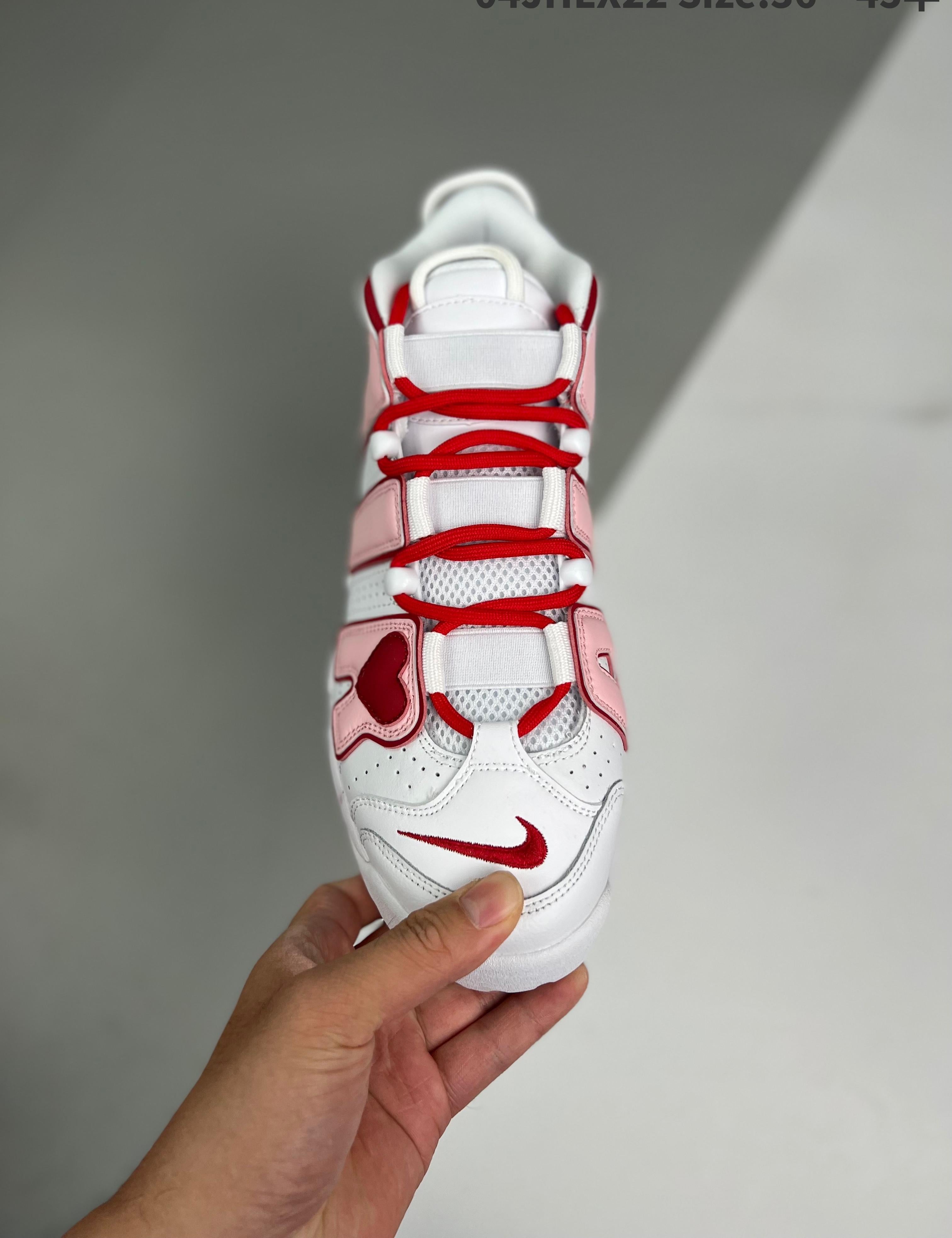 Air More Uptempo 96 36-45