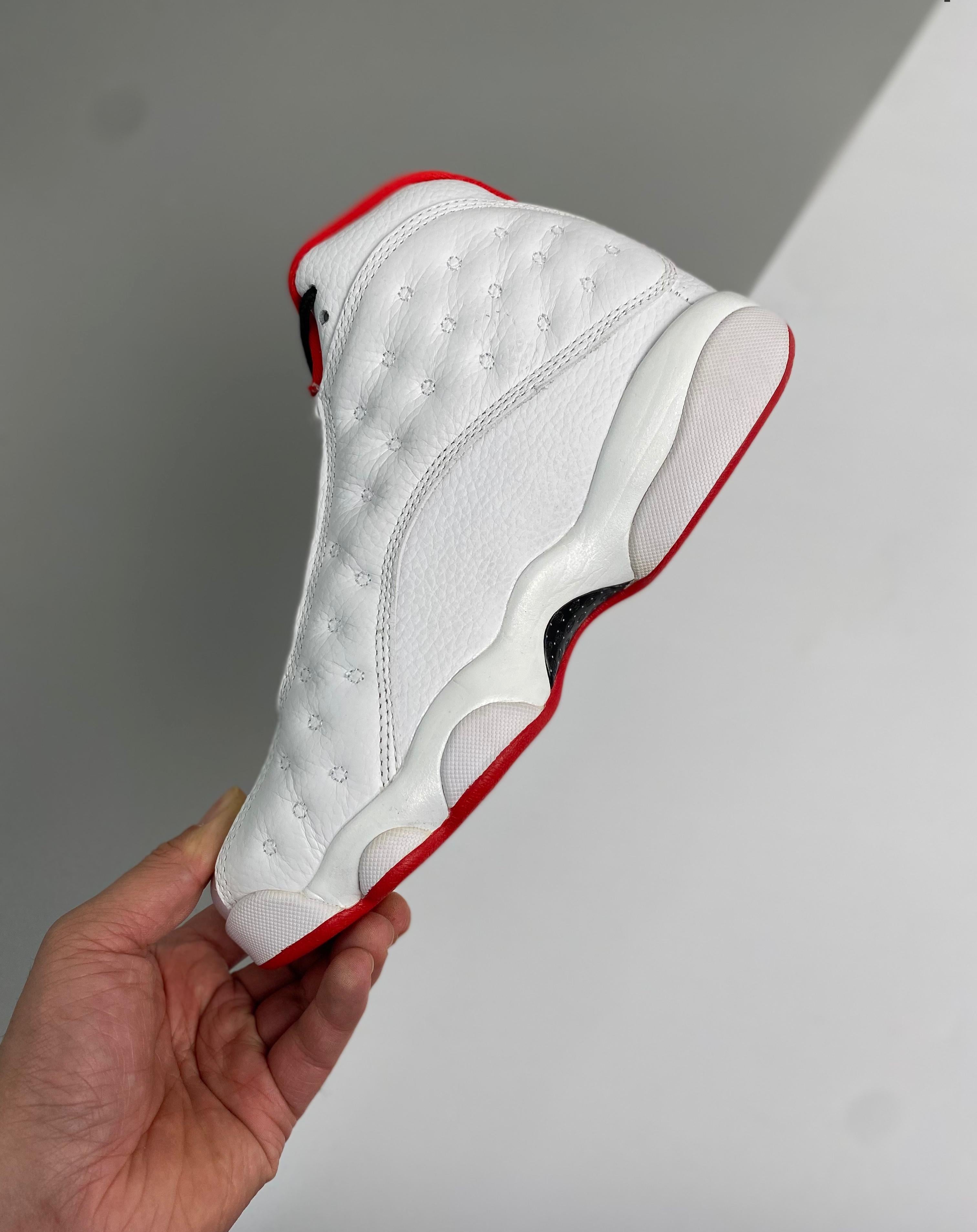 Air Jordan 13 Retro history Of Flight 36-46