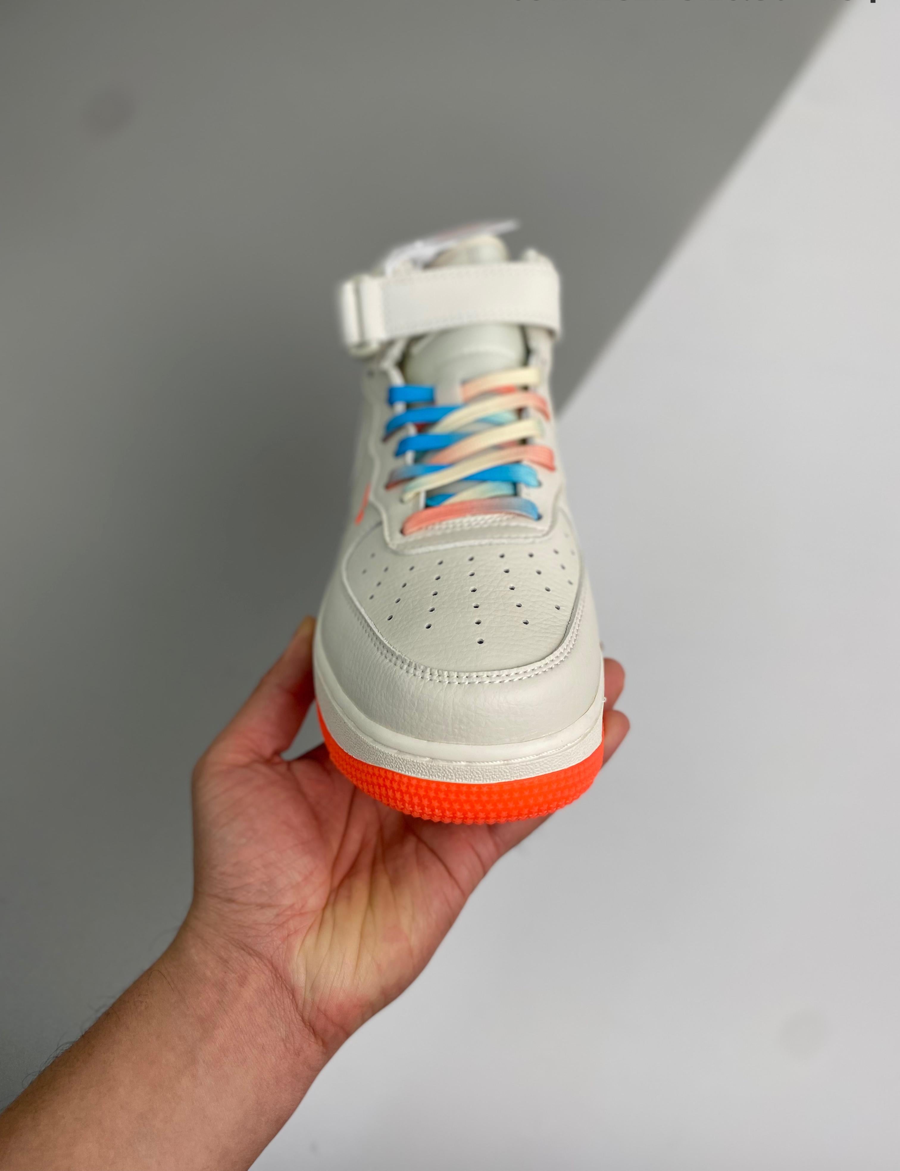 Air Force 1 Mid 07 36-45