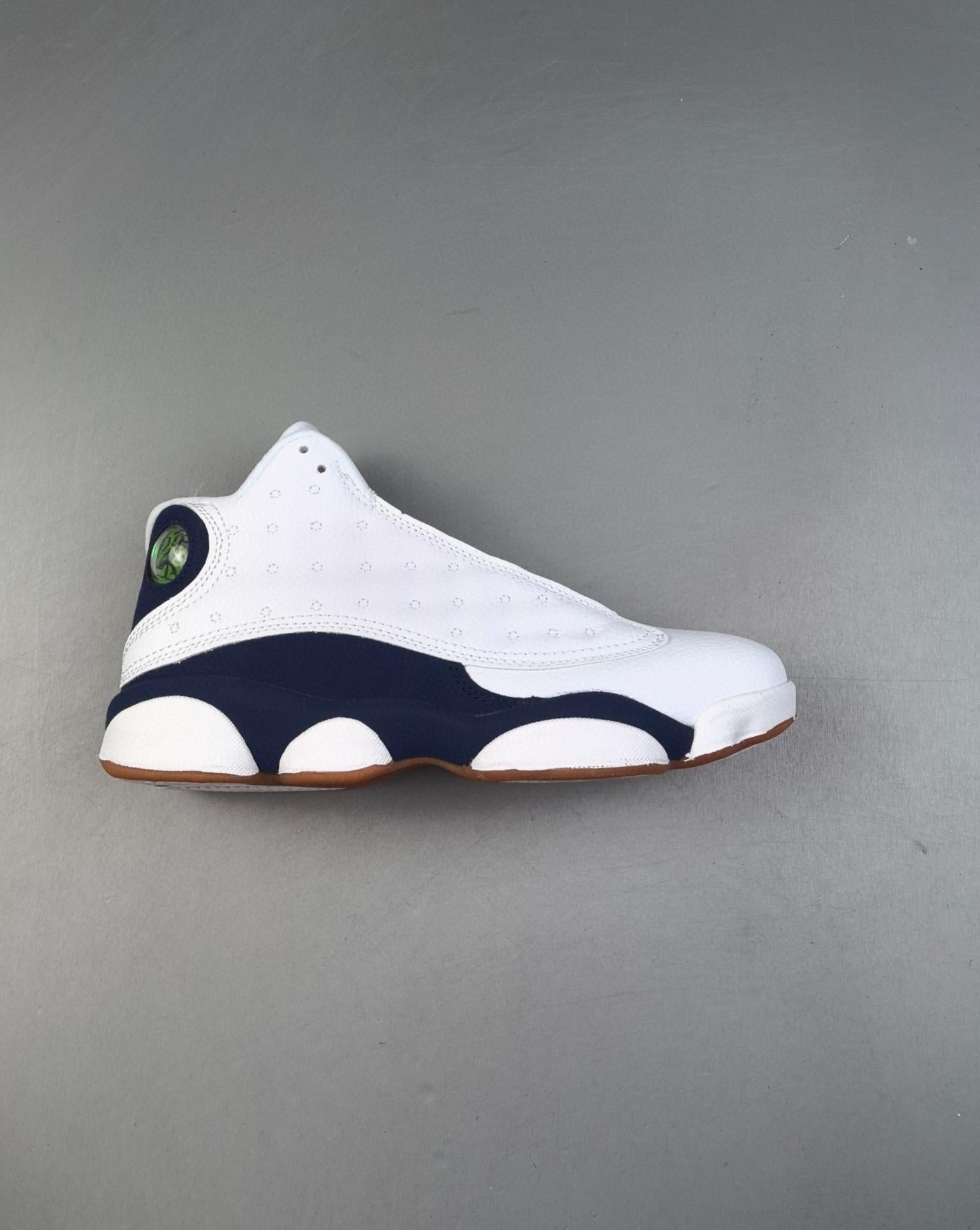 Air Jordan 13 Retro Midnight Navy Size 40-47